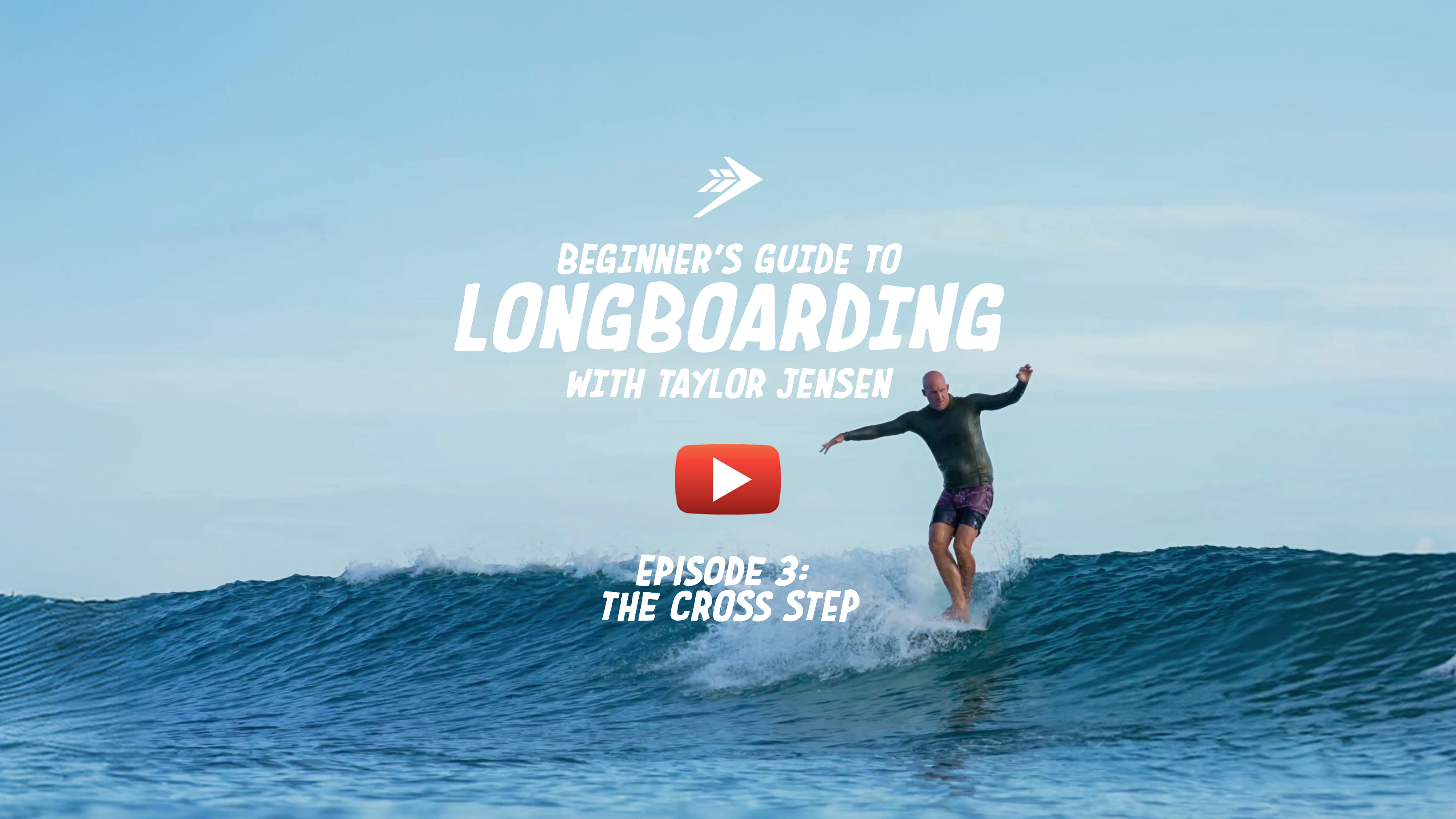Beginner's Guide To Longboarding with Taylor Jensen
