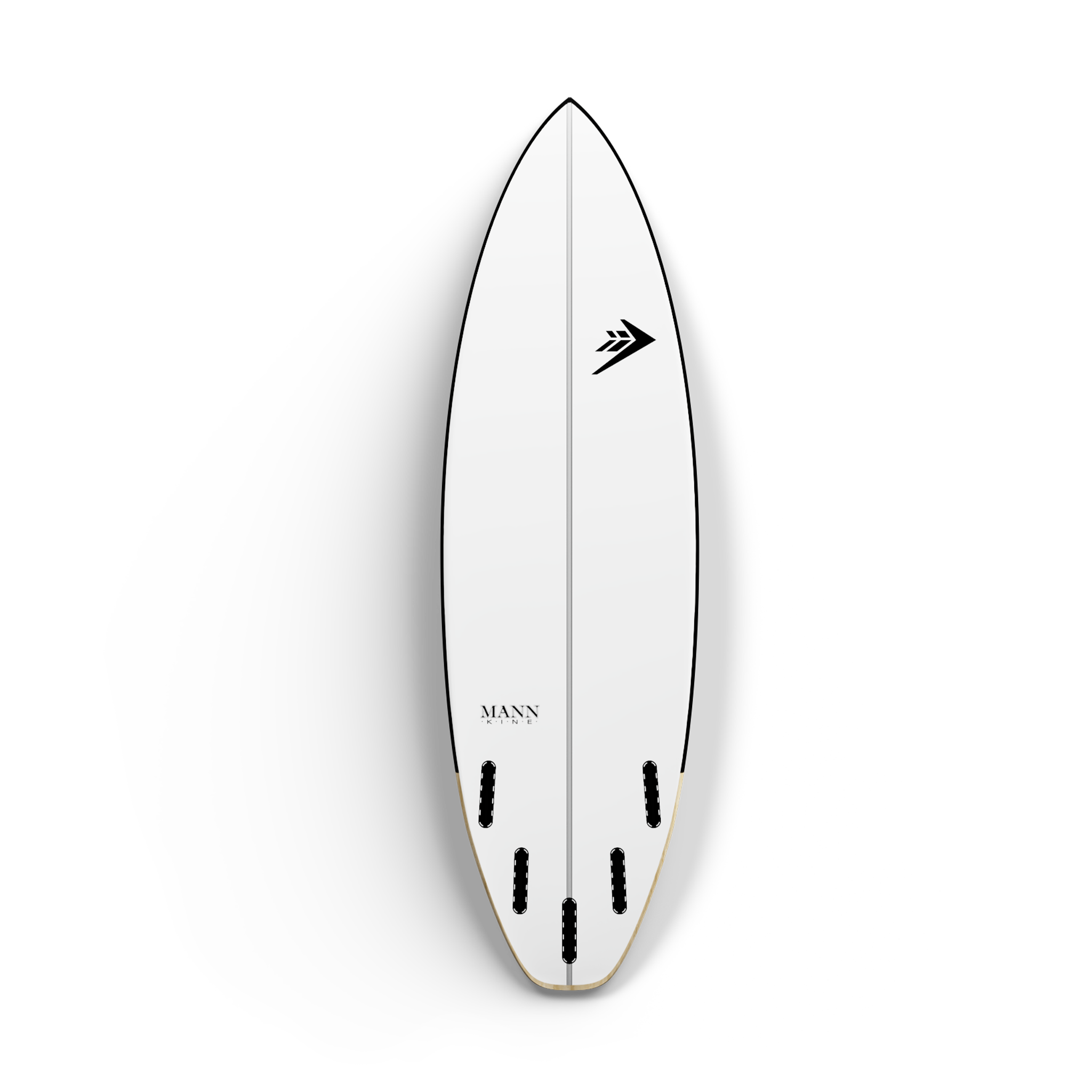Dominator Pro