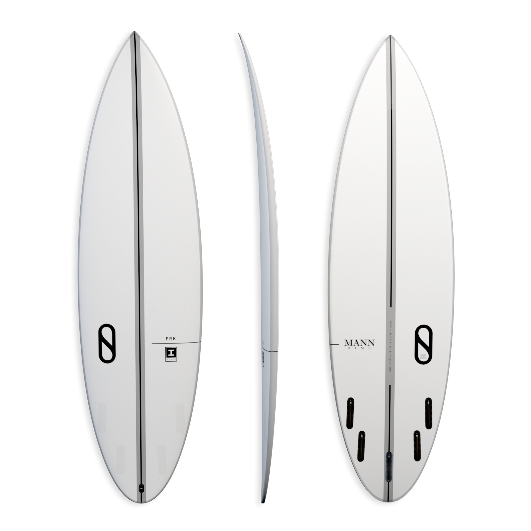 Frk surfboard deals