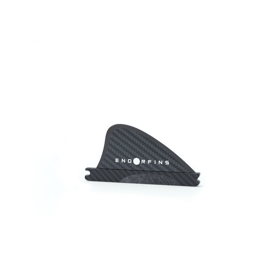 Endorfins Twin + 2 Fin Set