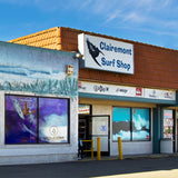 Clairemont Surf Shop