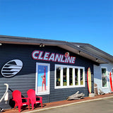 Cleanline - Seaside
