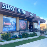 Surf Ride Solana Beach