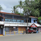 Witch's Rock Surf Camp - Costa Rica