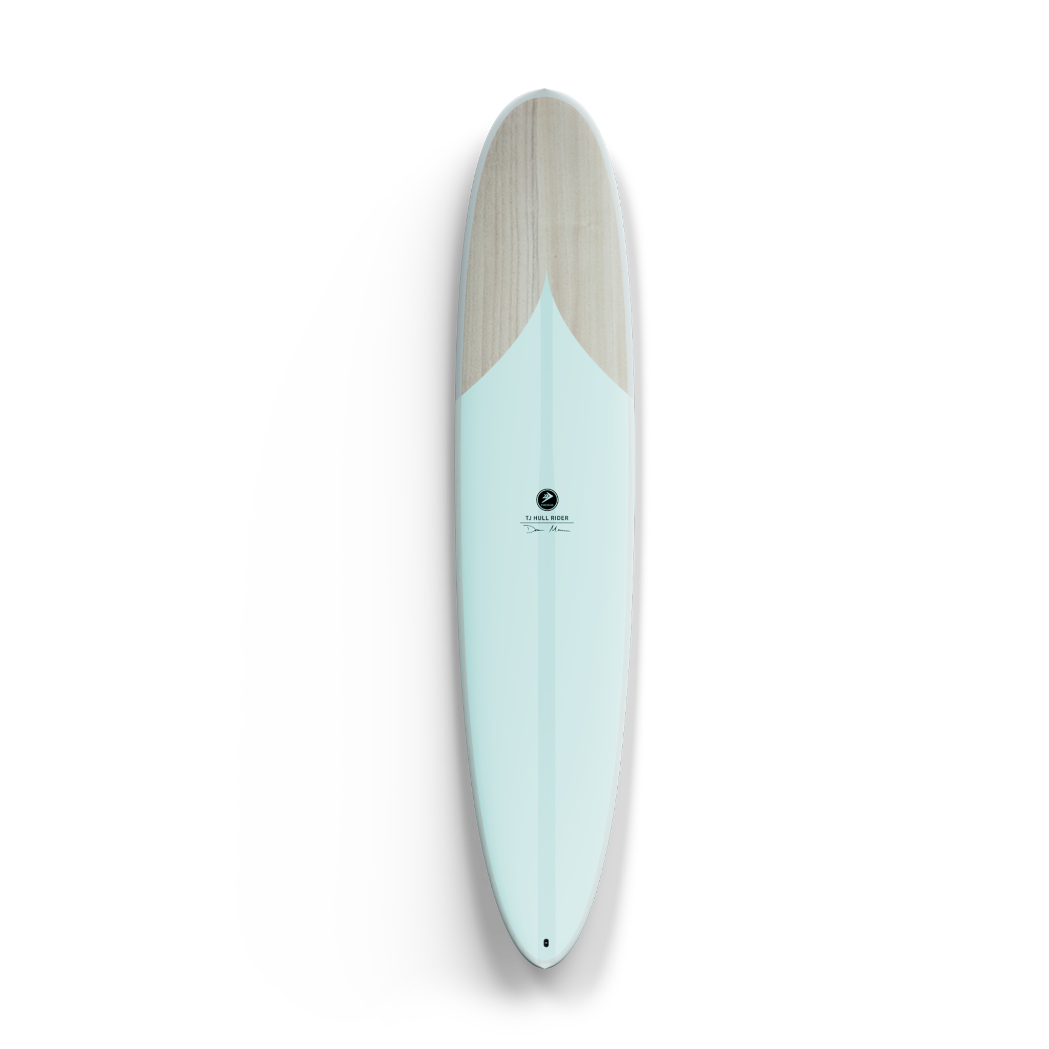 Taylor Jensen Hull Rider