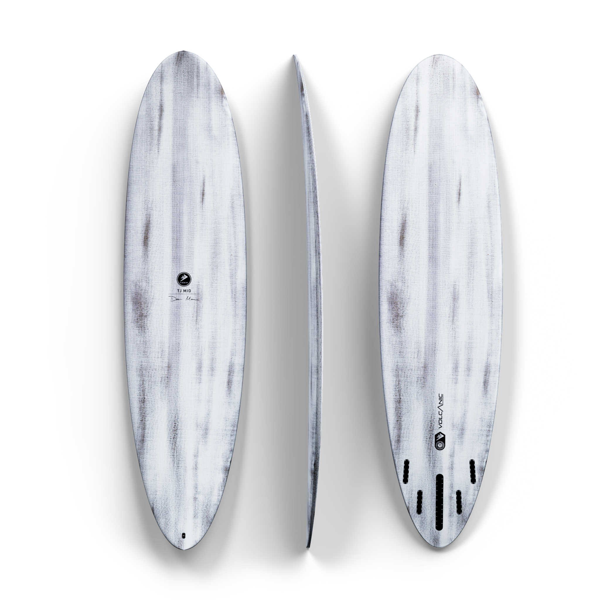 Taylor Jensen Pro Mid