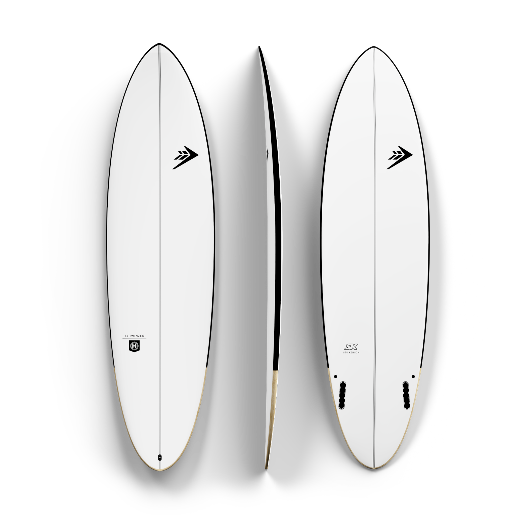 Taylor Jensen Twinzer 2026