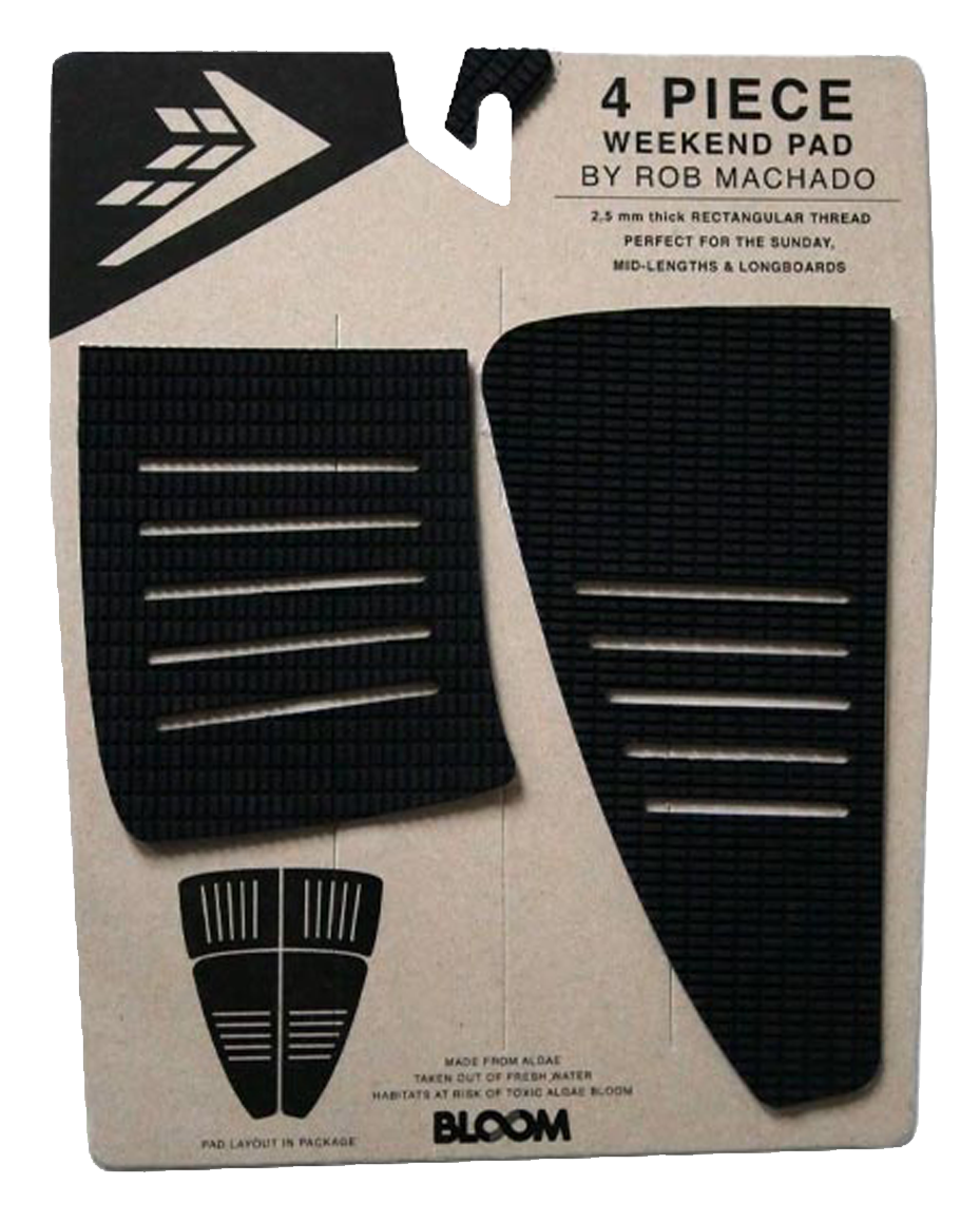 Firewire Weekend Traction Pad