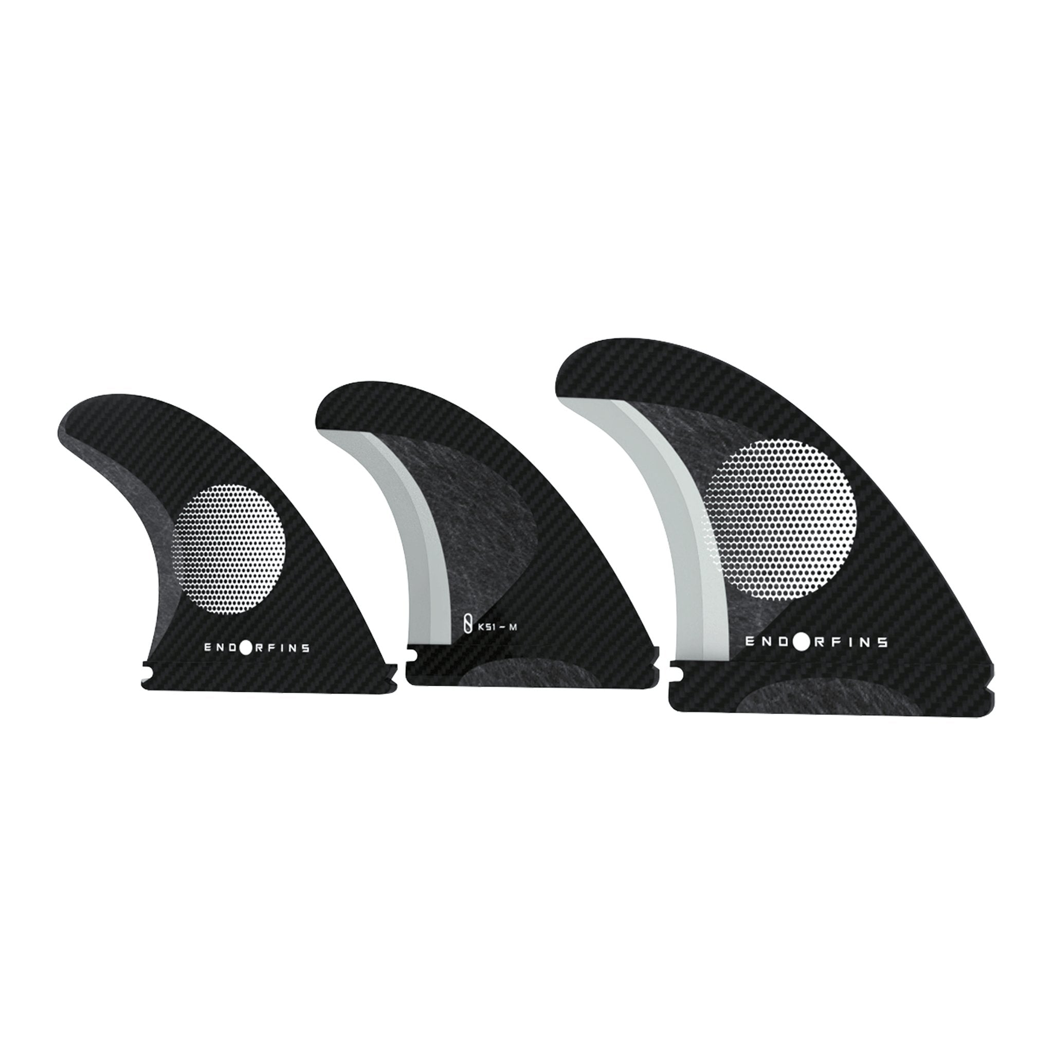 Endorfins KS1 Fin Set