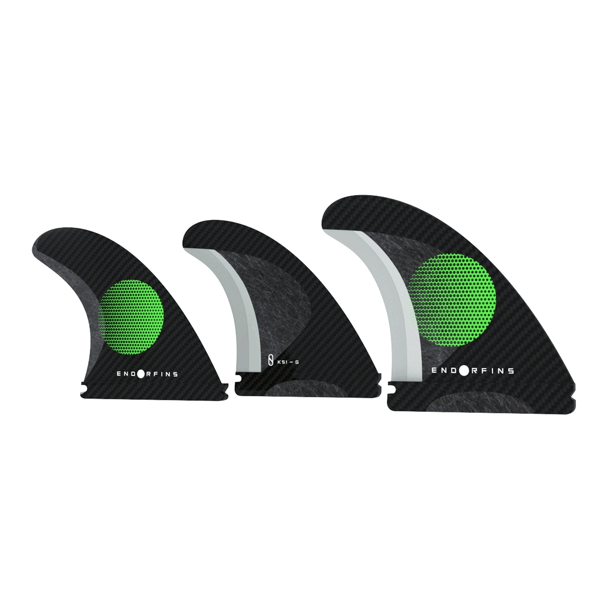 Endorfins KS1 Fin Set