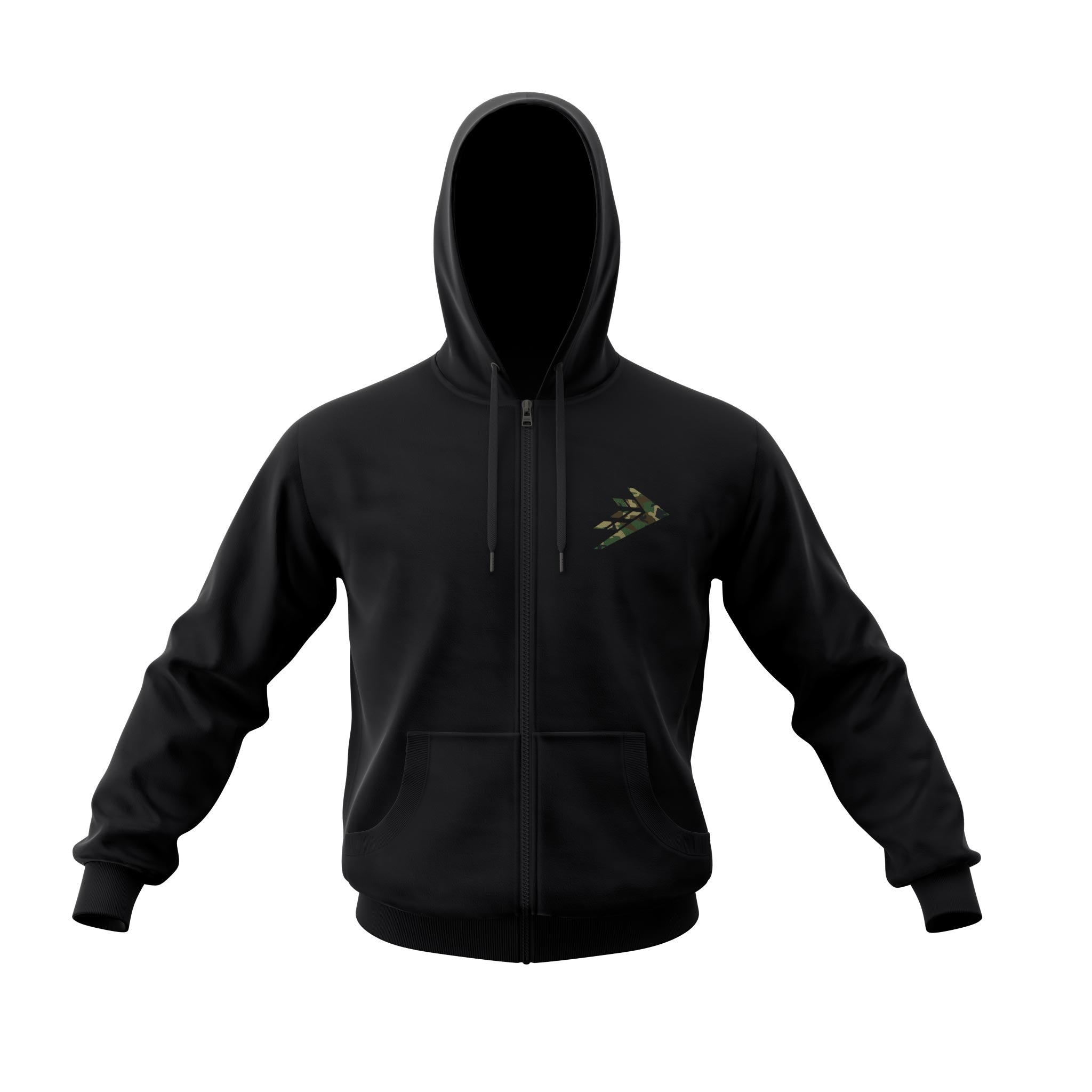 Firewire Icon Fleece Hoodie