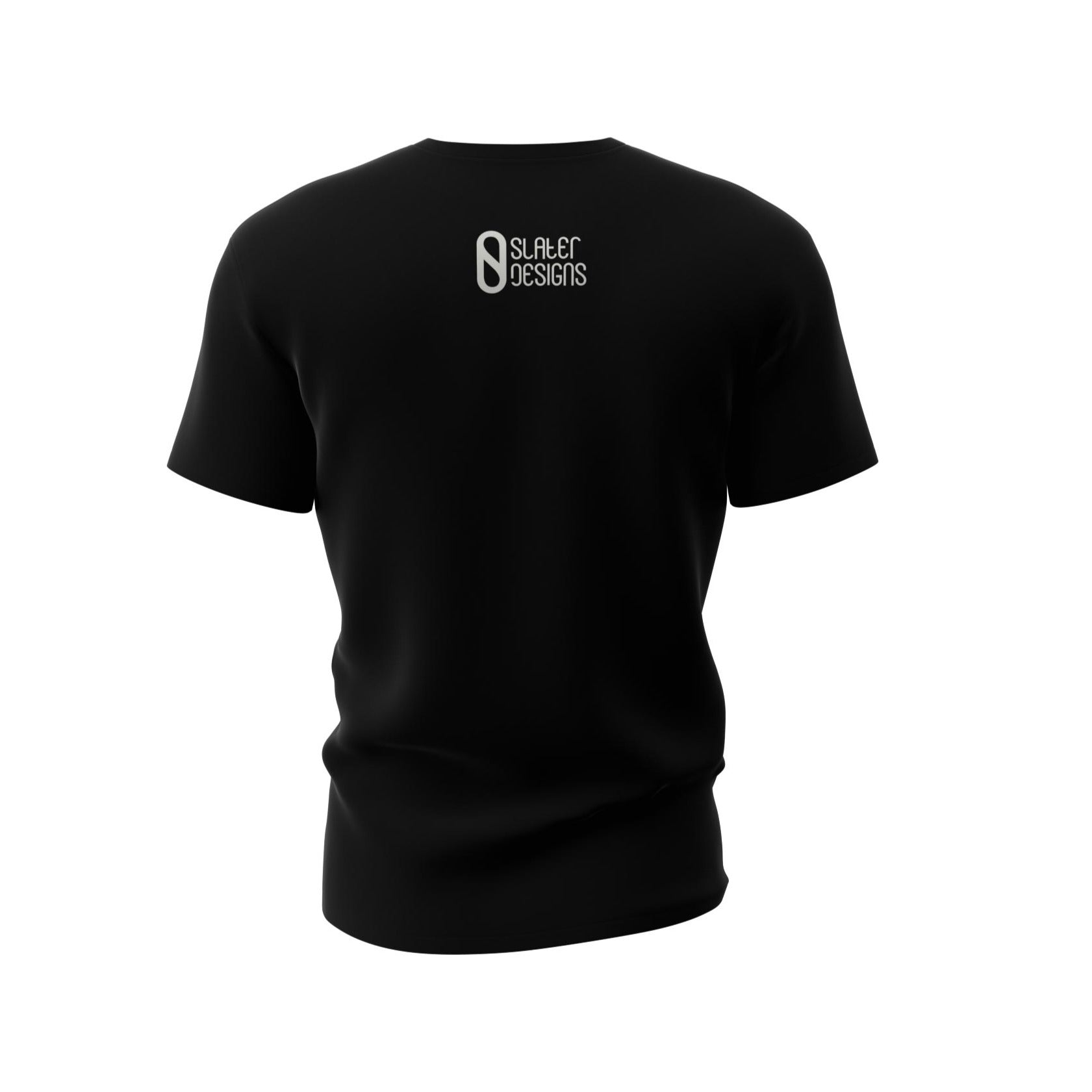 Slater Designs Backside Tee