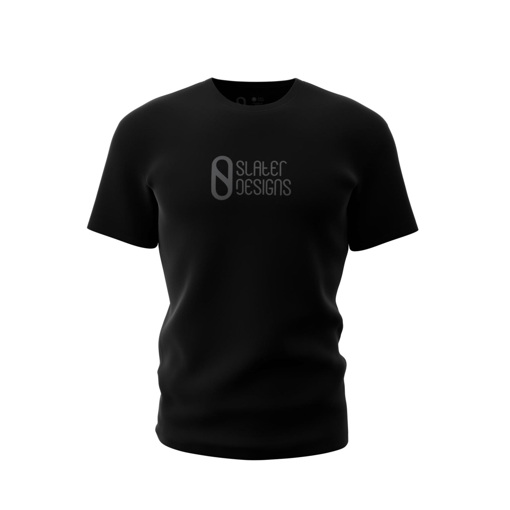 Slater Designs Frontside Tee