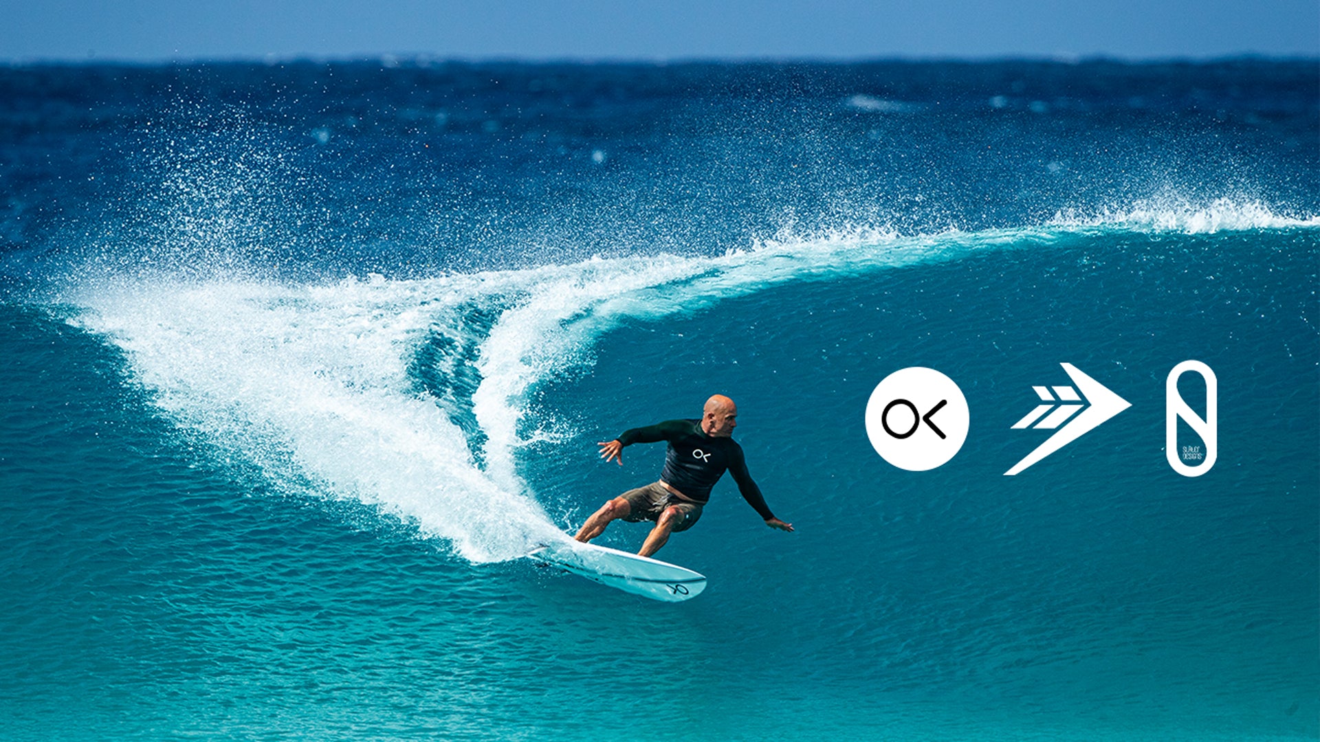 Outerknown, Firewire Surfboards, and Slater Designs Join Forces
