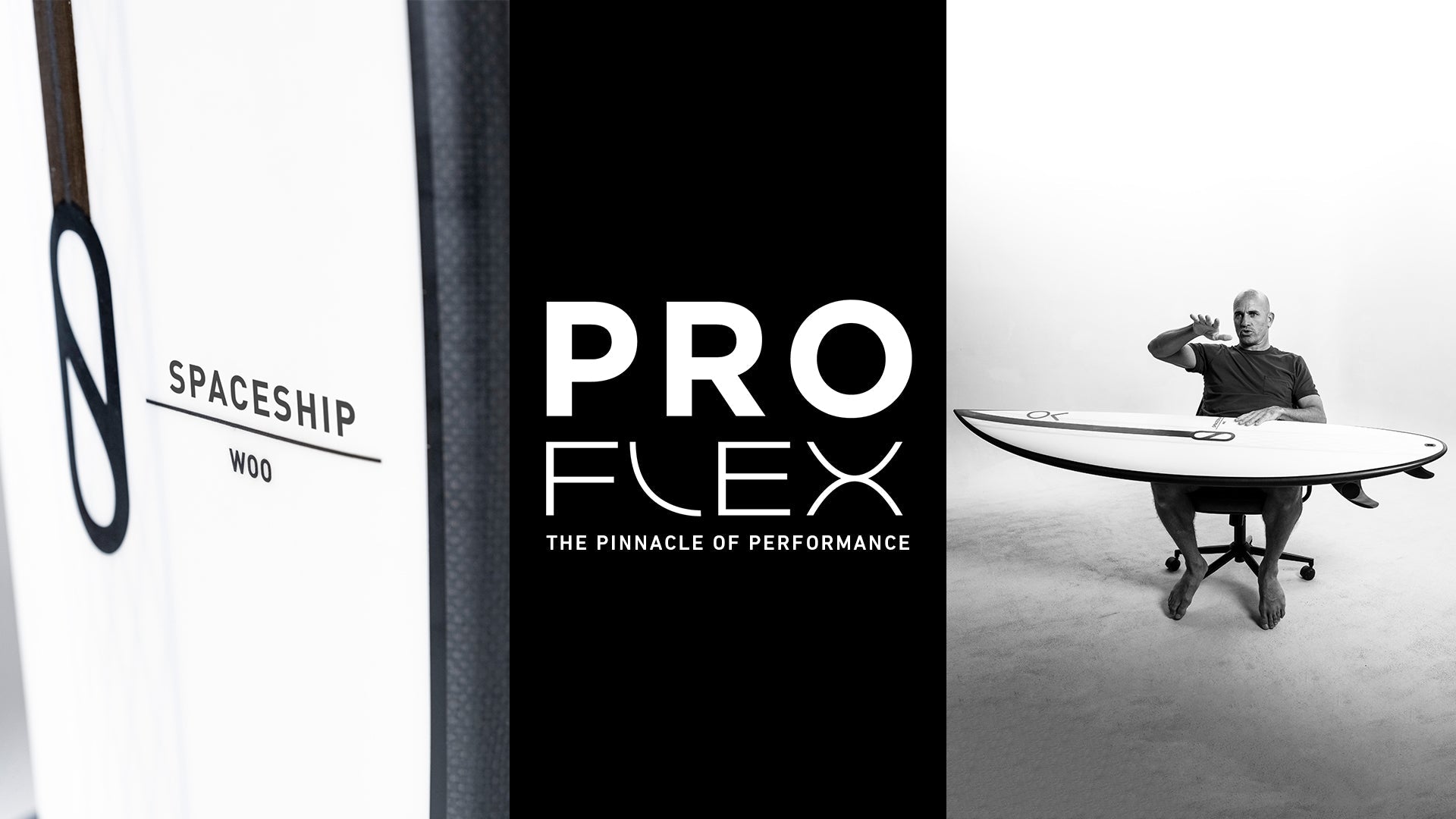 Introducing Proflex Technology