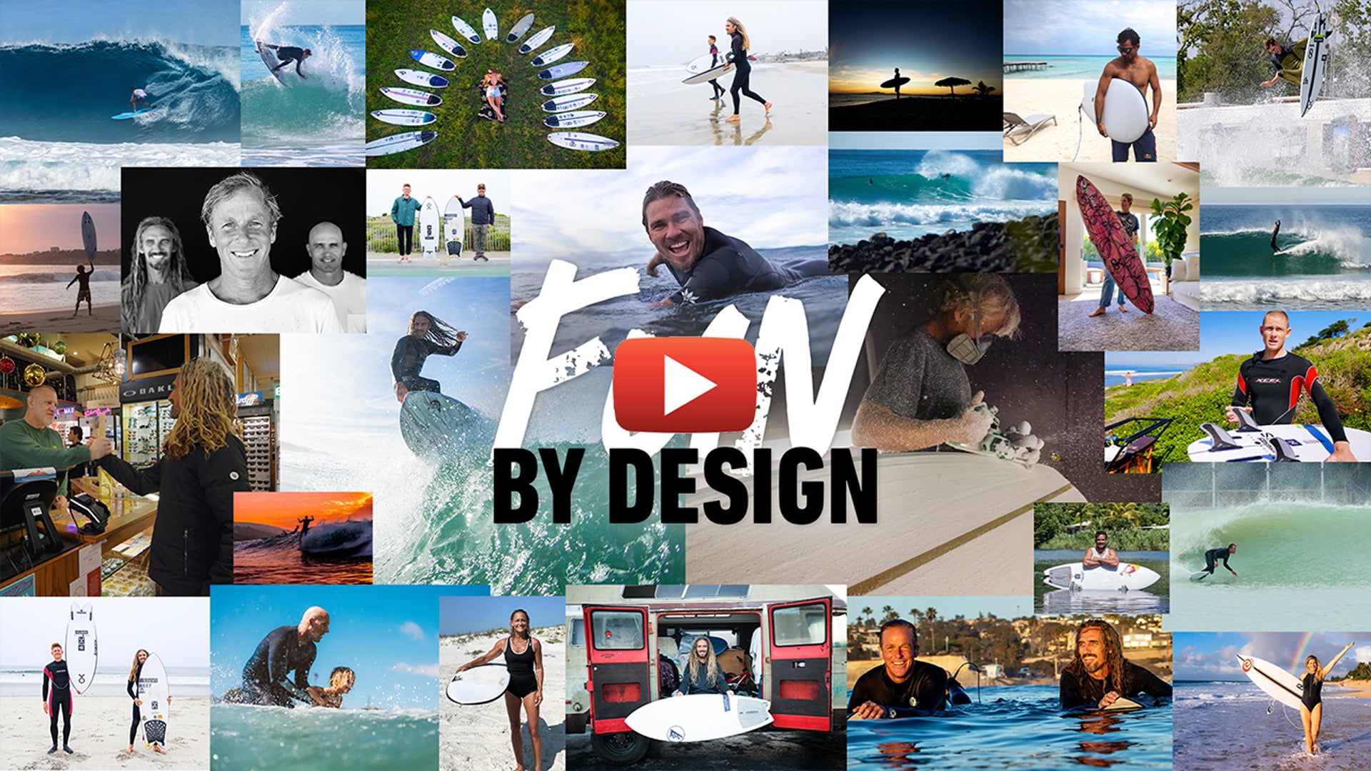 Fun By Design