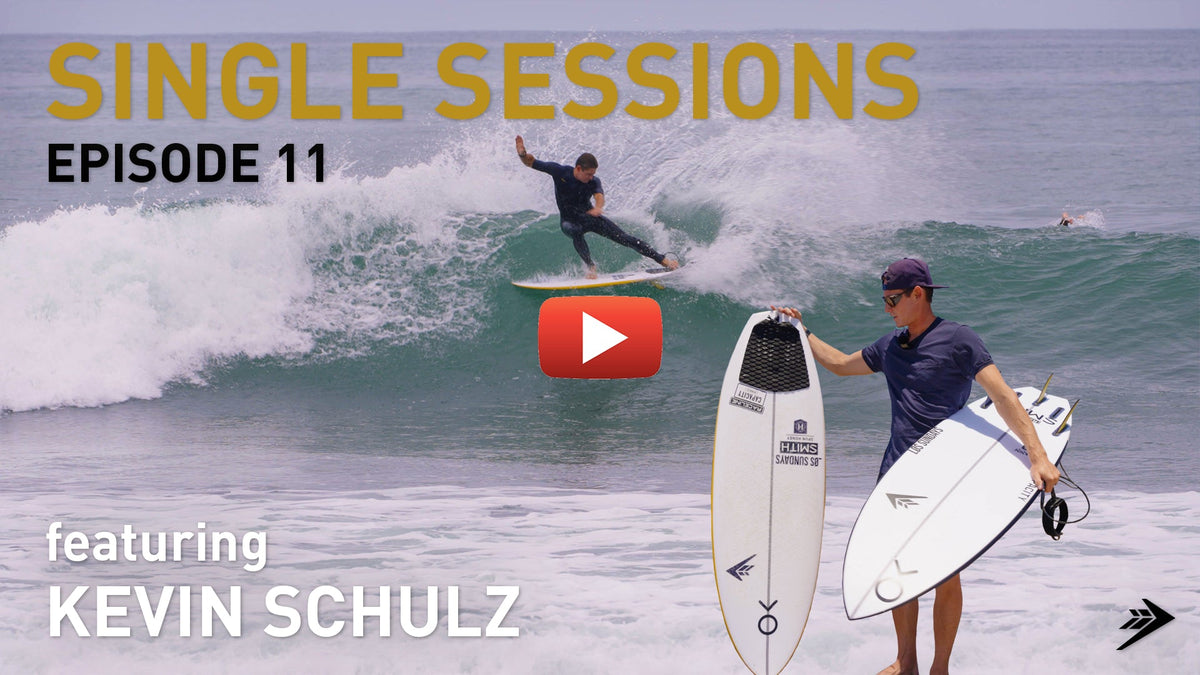 Single Sessions, Ep. 11: Spun Honey vs. Mashup with Kevin Schulz