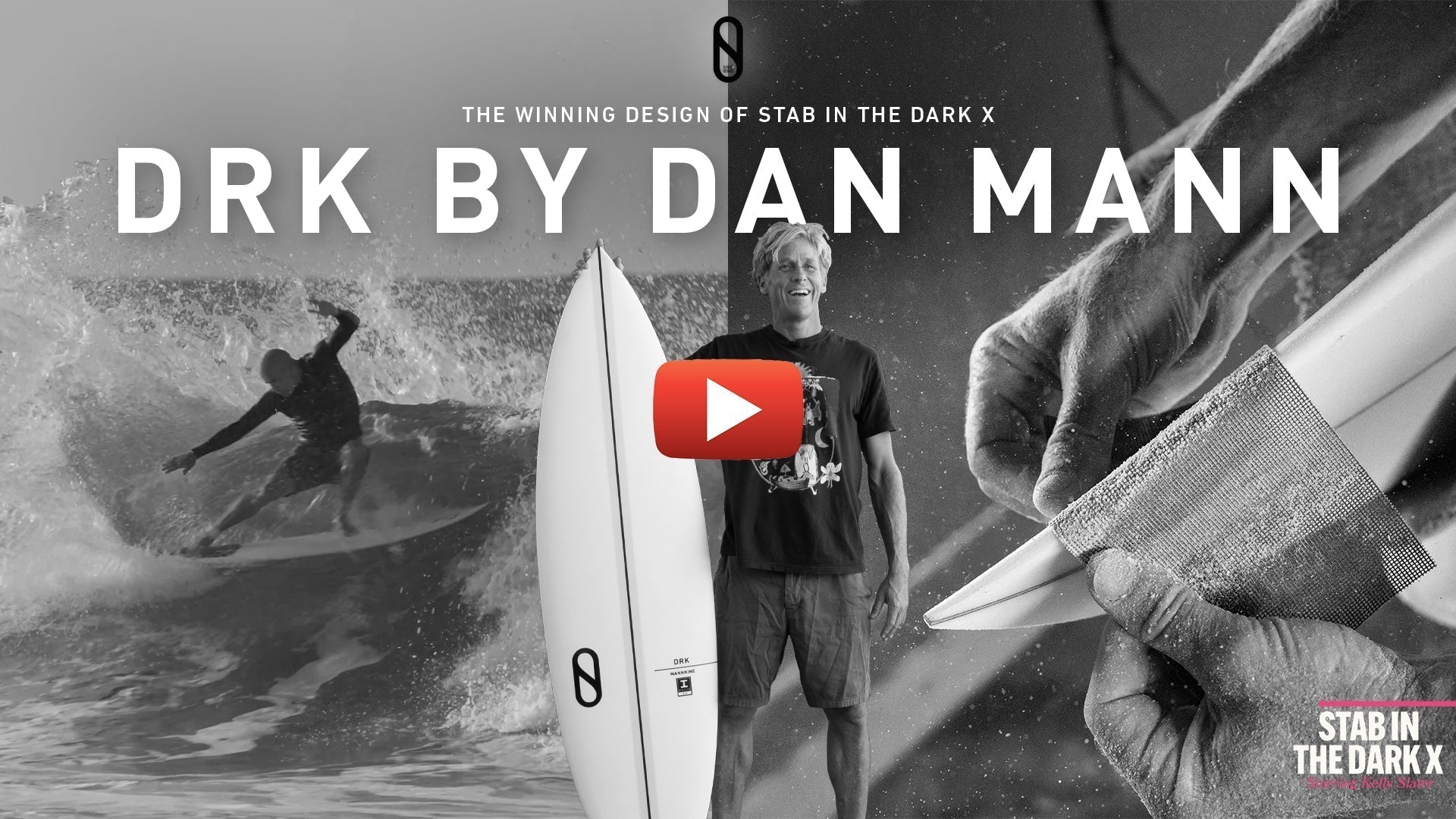 Introducing the DRK by Dan Mann | Shop in United States