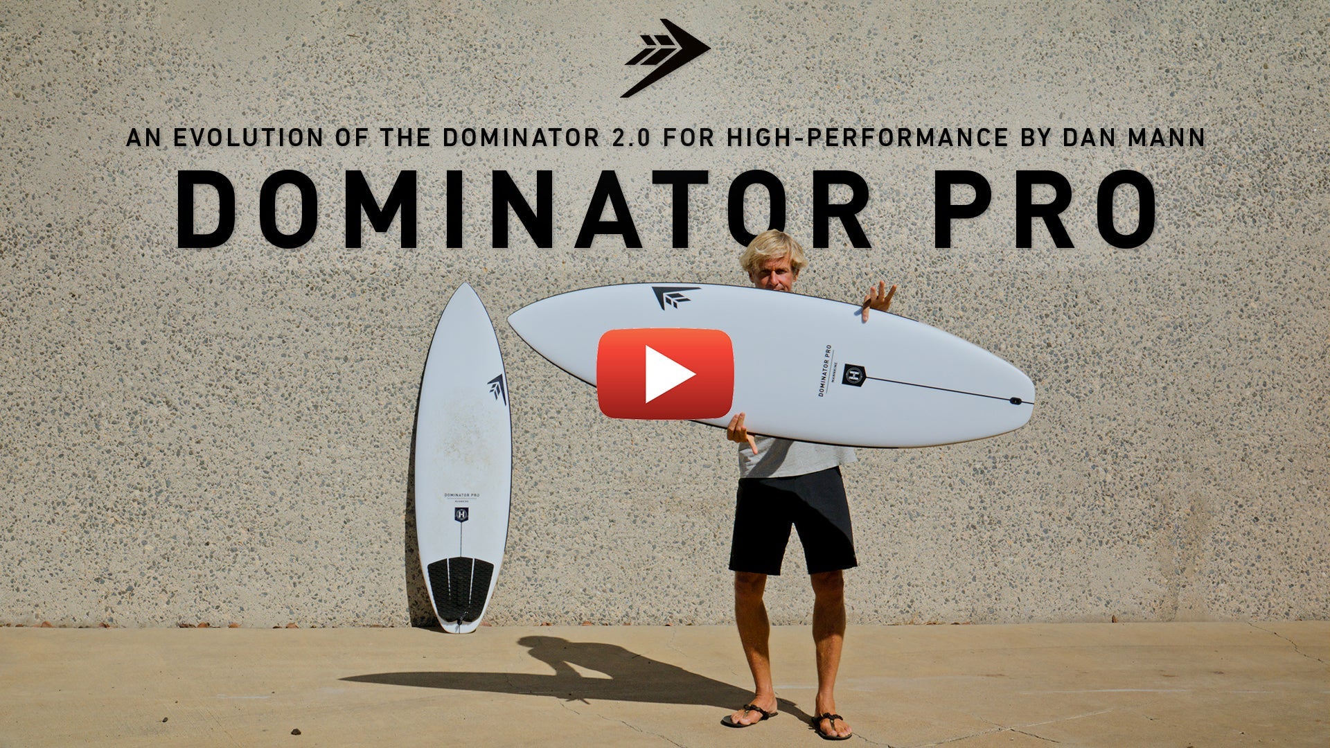 Introducing the Dominator Pro | Shop in United States