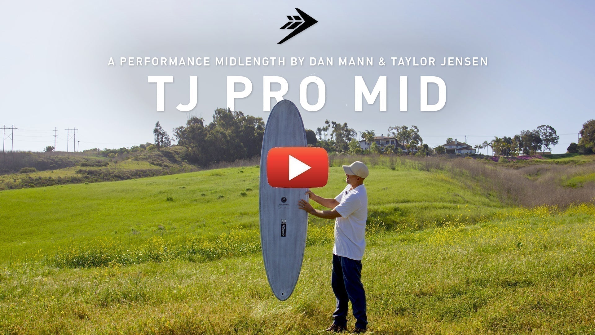 Introducing the TJ Pro Mid