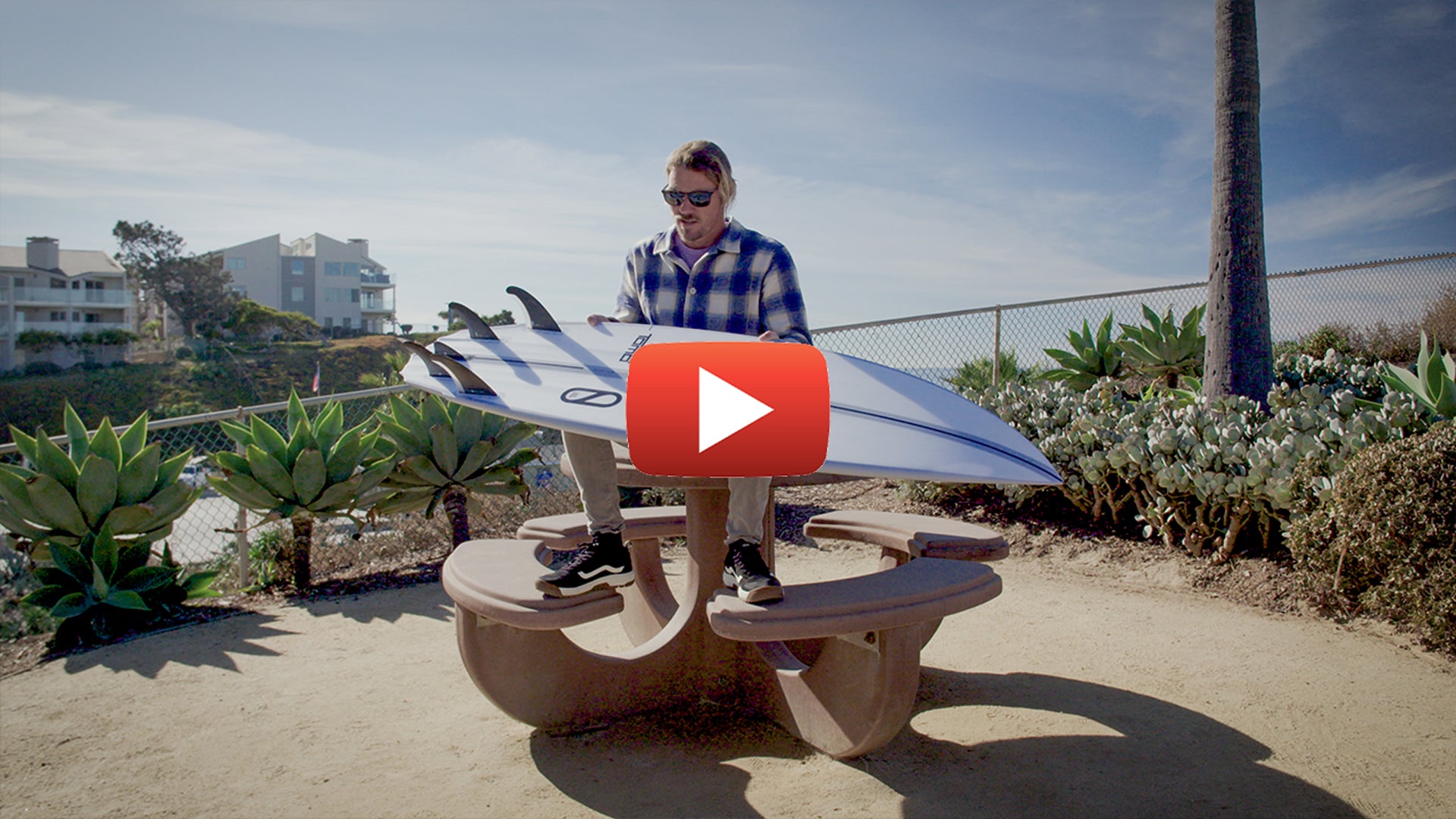 Surfline Gear Review: Great White Twin | Shop in United States Surfline Gear Review: Great White Twin | Shop in United States