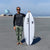 The GLAZER – Rob compares his new LFT shape to his ‘Seaside’ and his ‘Seaside and Beyond’ | Firewire - USA