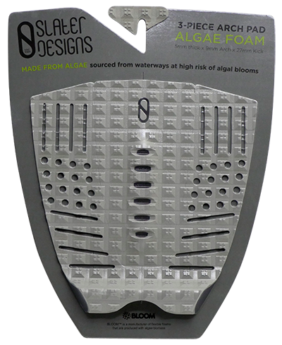 Slater traction pad store