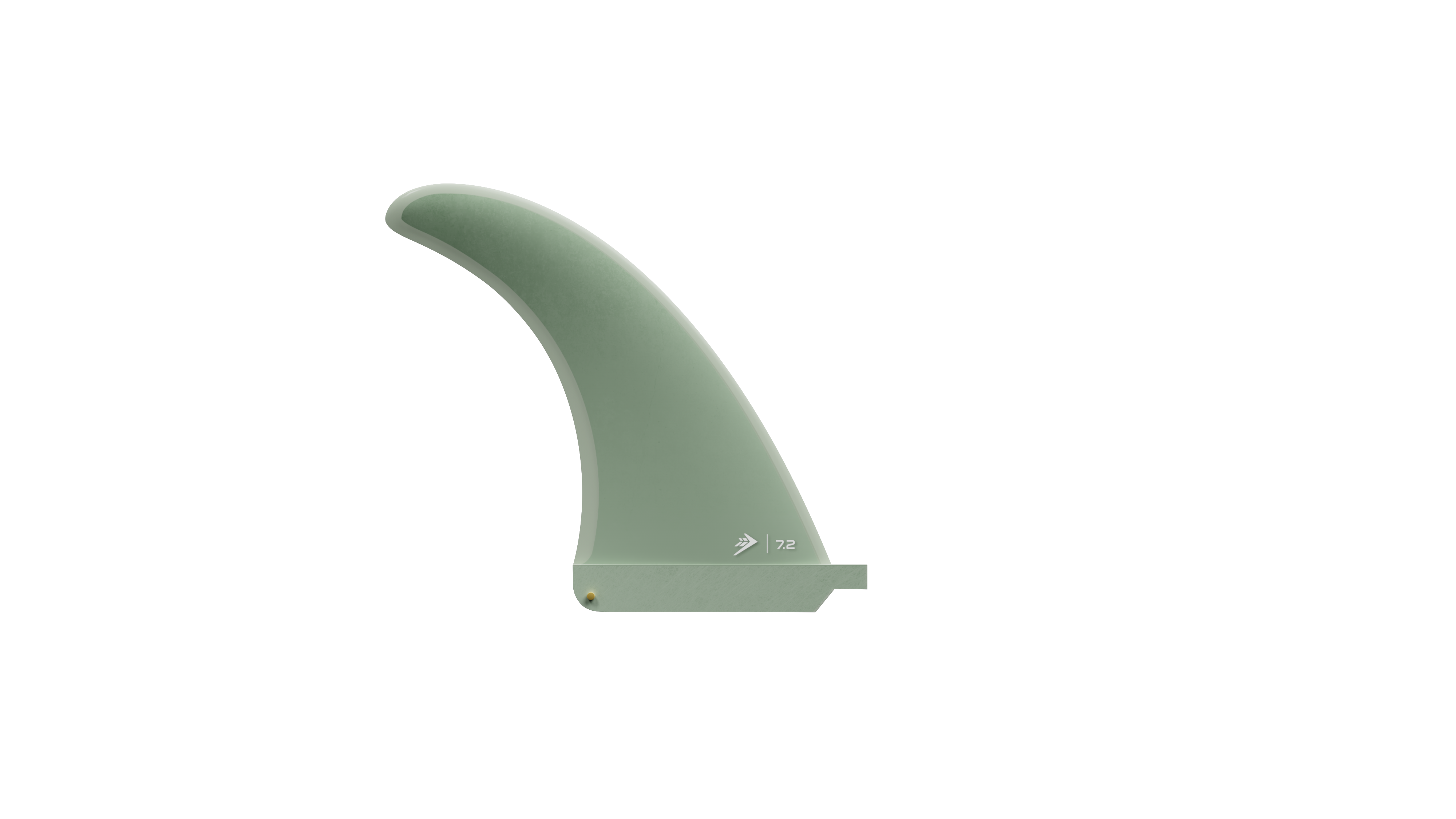 Firewire 7.2" Single Fin
