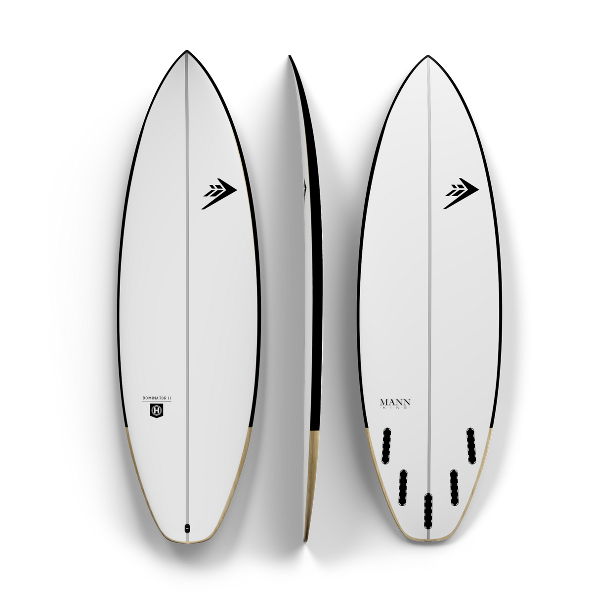 Dominator 2 Rear Dominator 2.0 | Shop in United States
