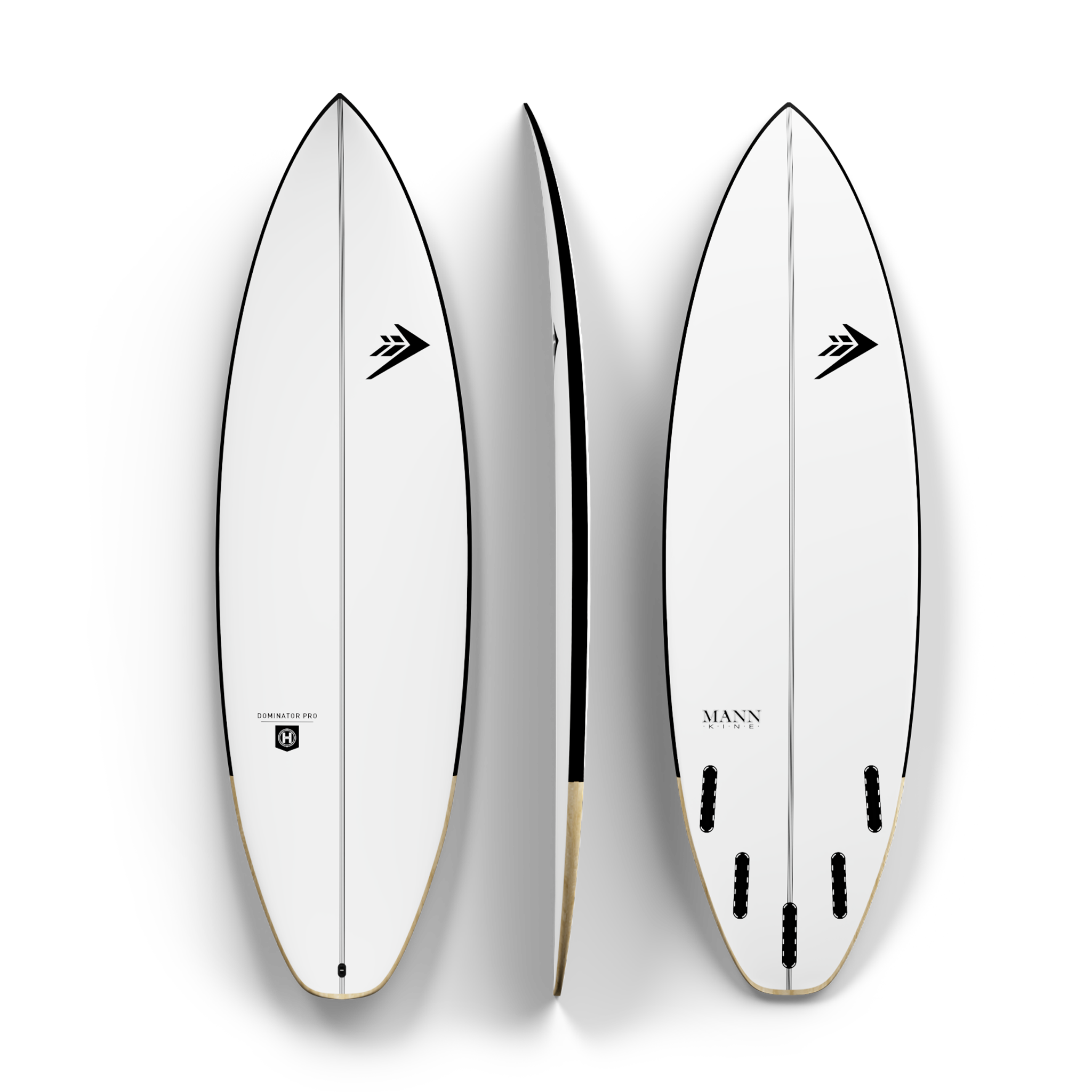 Dominator Pro