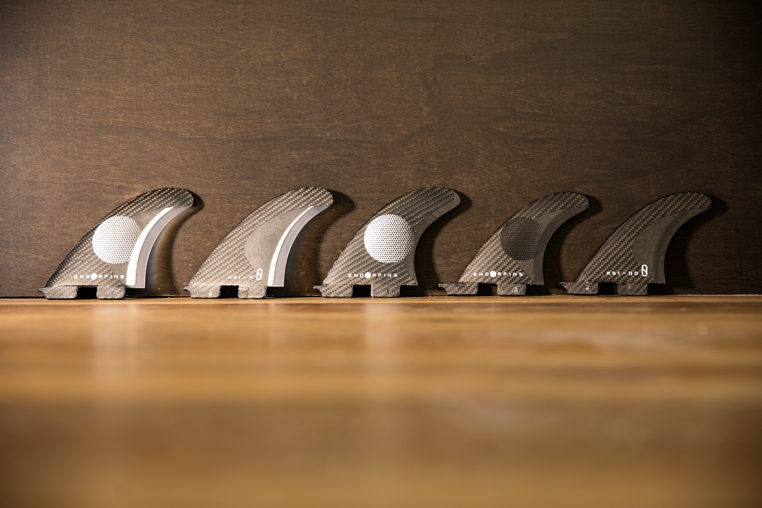 Endorfins – Firewire - USA