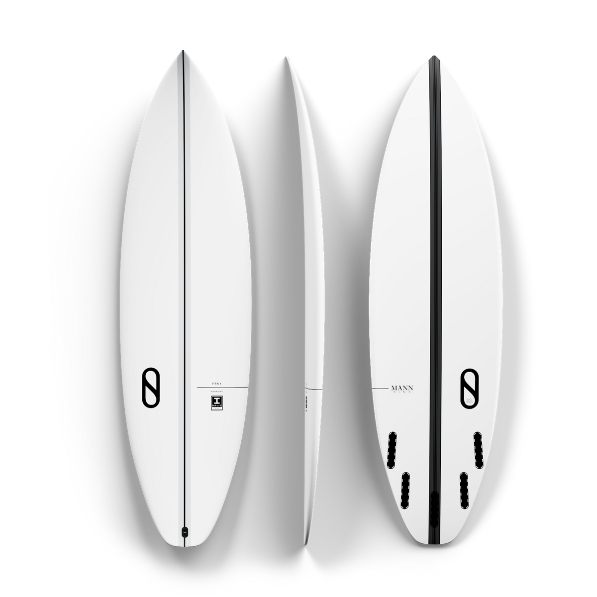 「Acco さん専用」FIREWIRE FRK+ 5'9 ショートボード FRK+ | Shop in United States