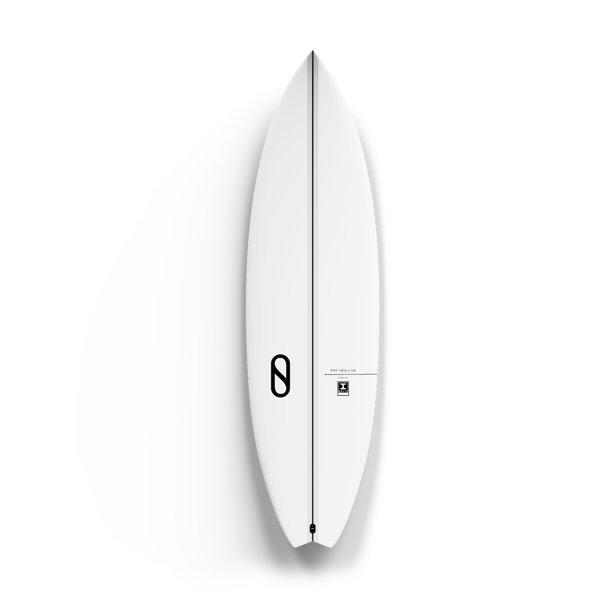 FRK Swallow 2026