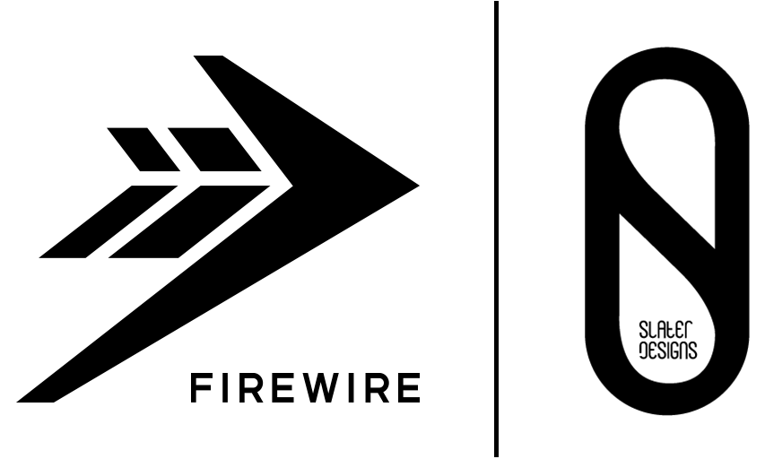 Firewire Surfboards - United States logo