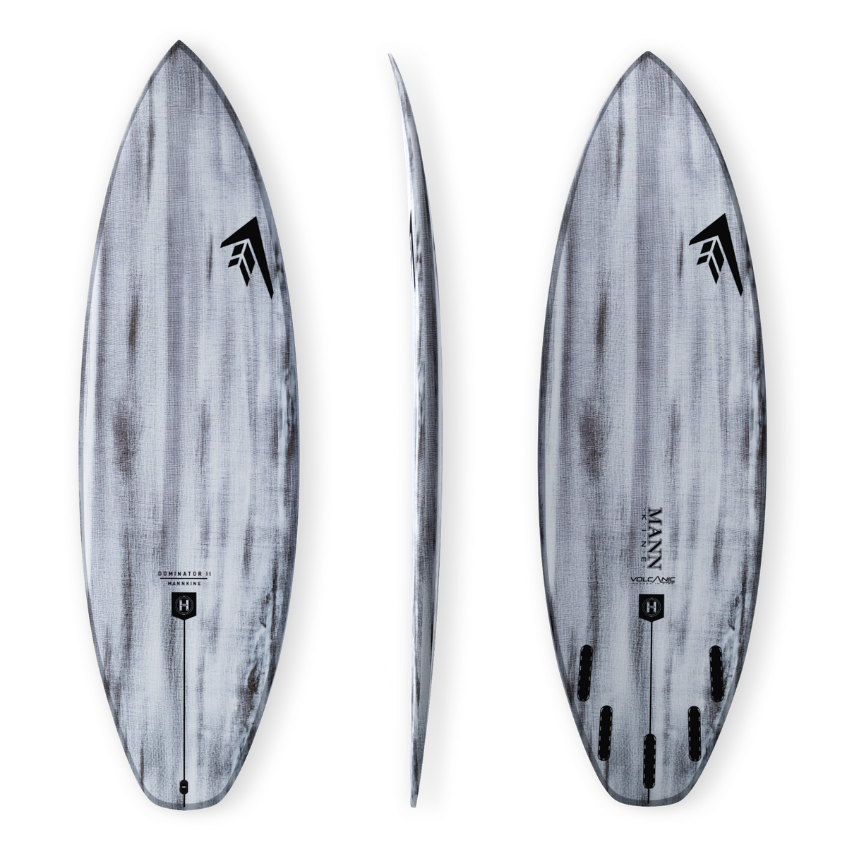 Dominator 2 Front Firewire | Shop in United States