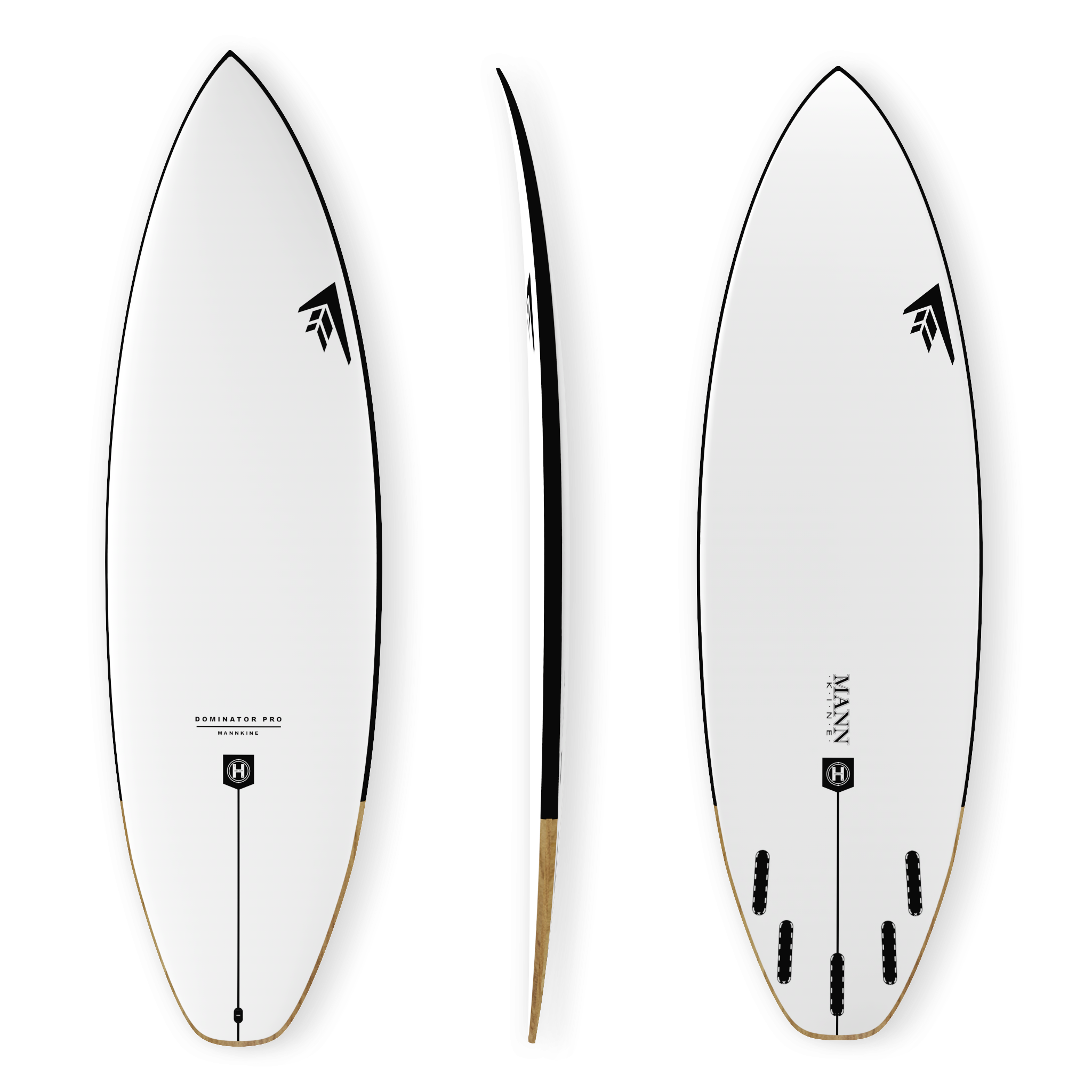 Dominator Pro