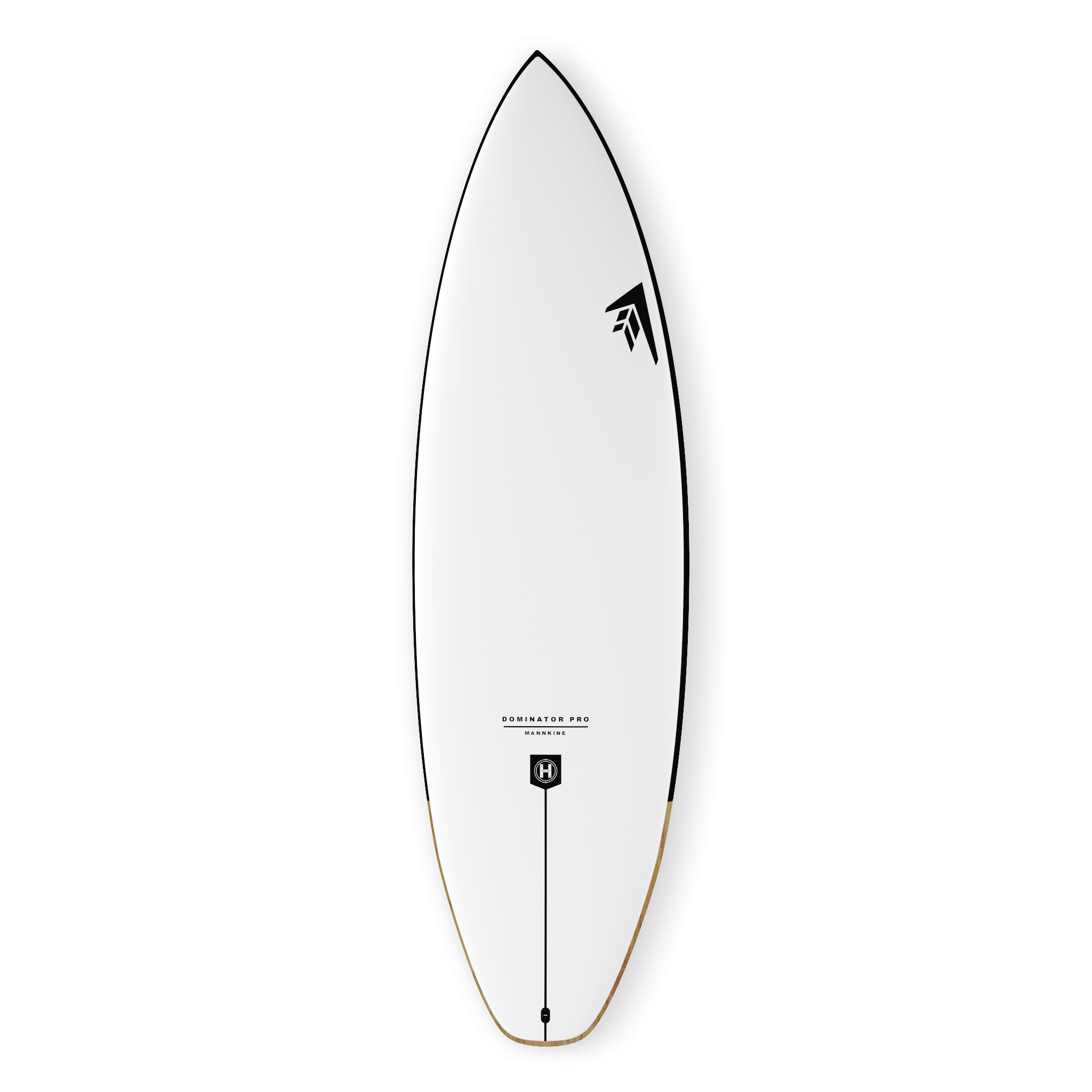 Dominator Pro