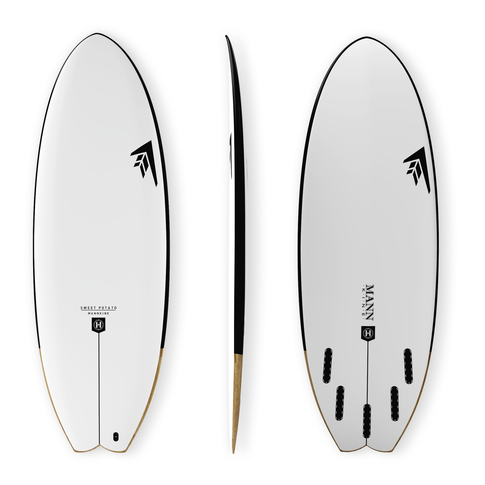 Firewire Surfboards USA | Fun By Design | Shop in United States