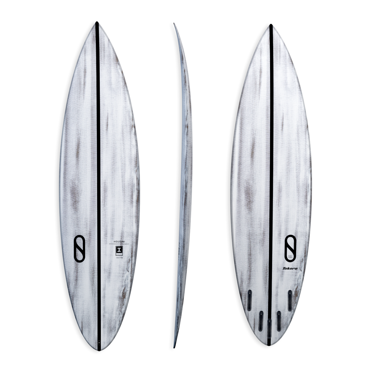 Step Up Shortboards | Shop in United States