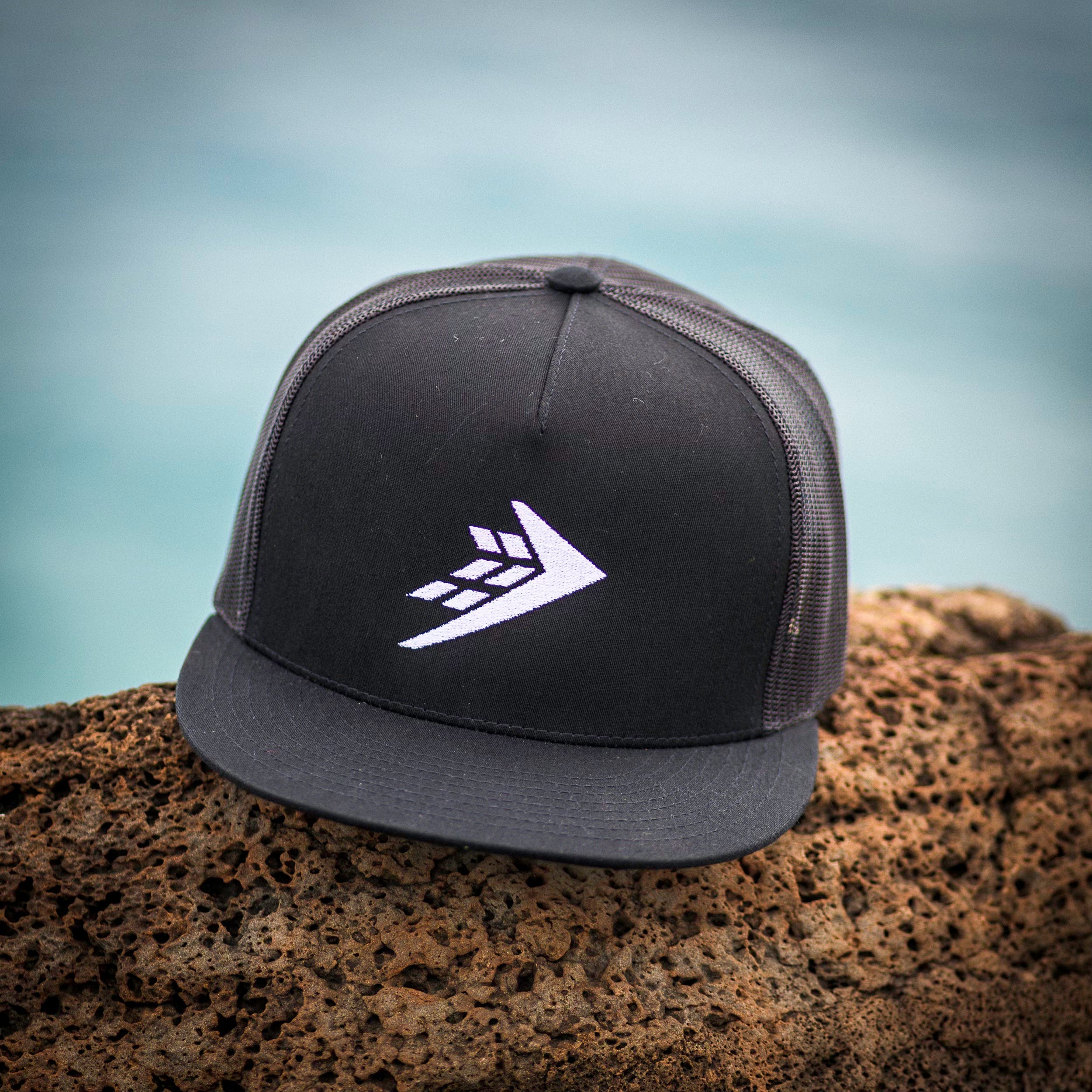 Firewire Icon Trucker Hat