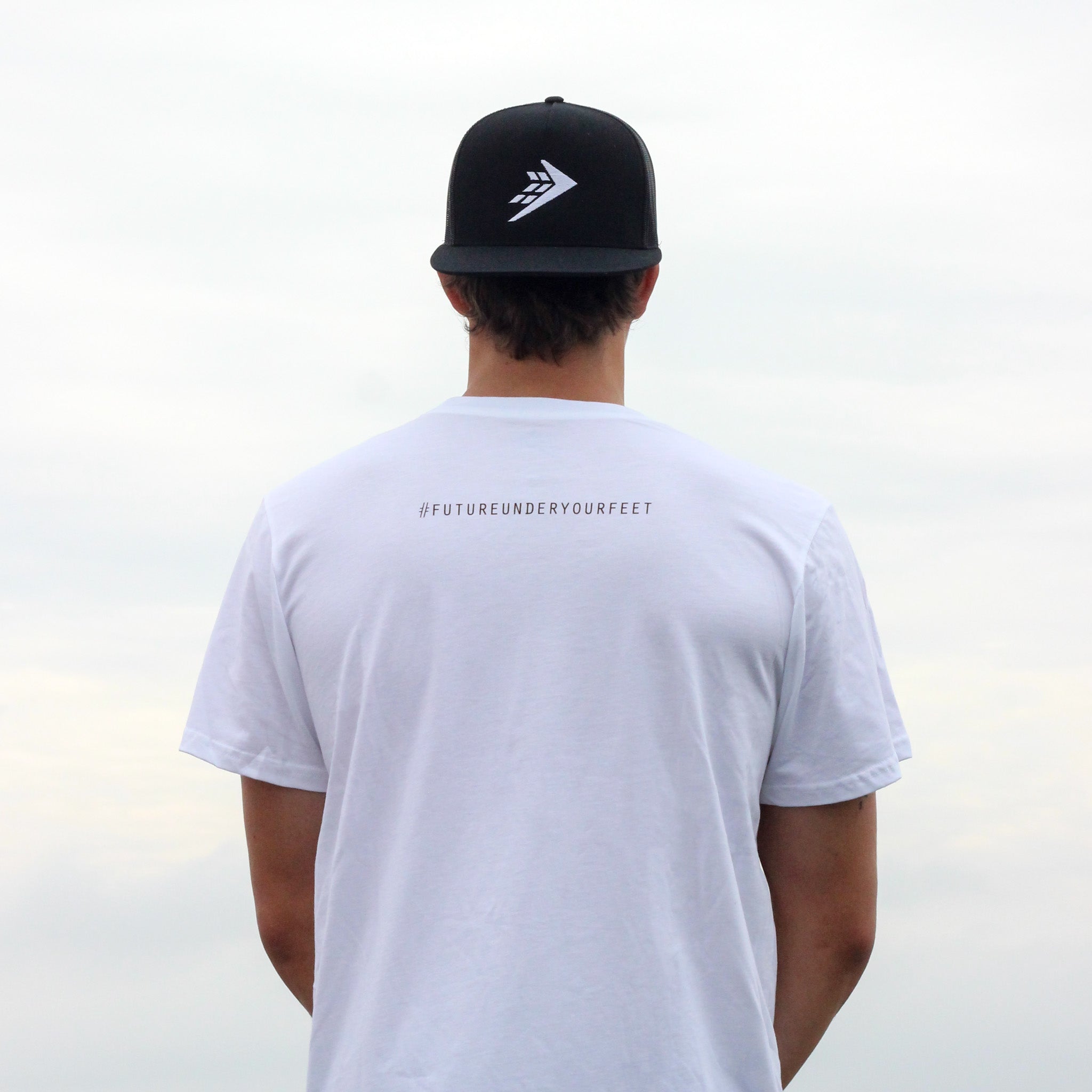 Firewire Future Tee