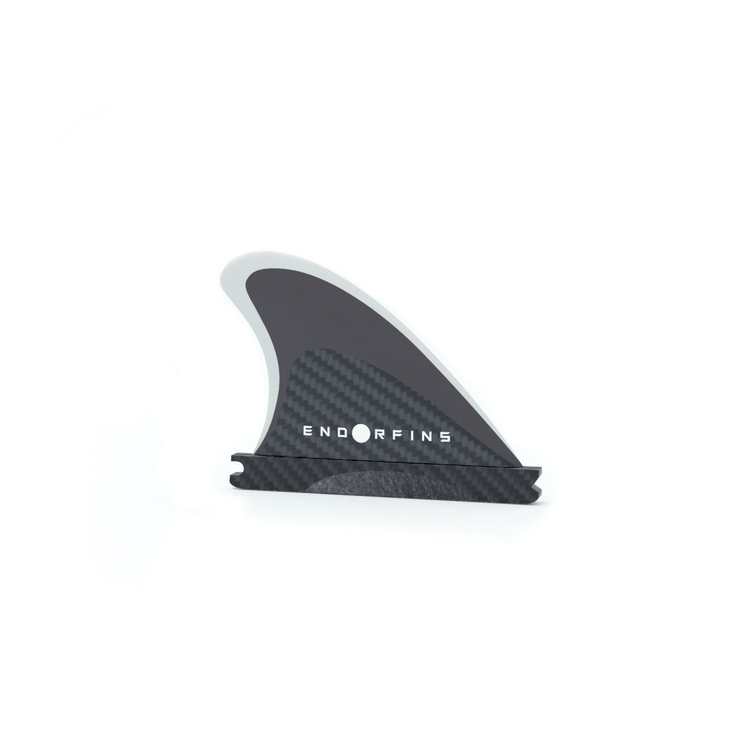 Endorfins Twin + 2 Fin Set