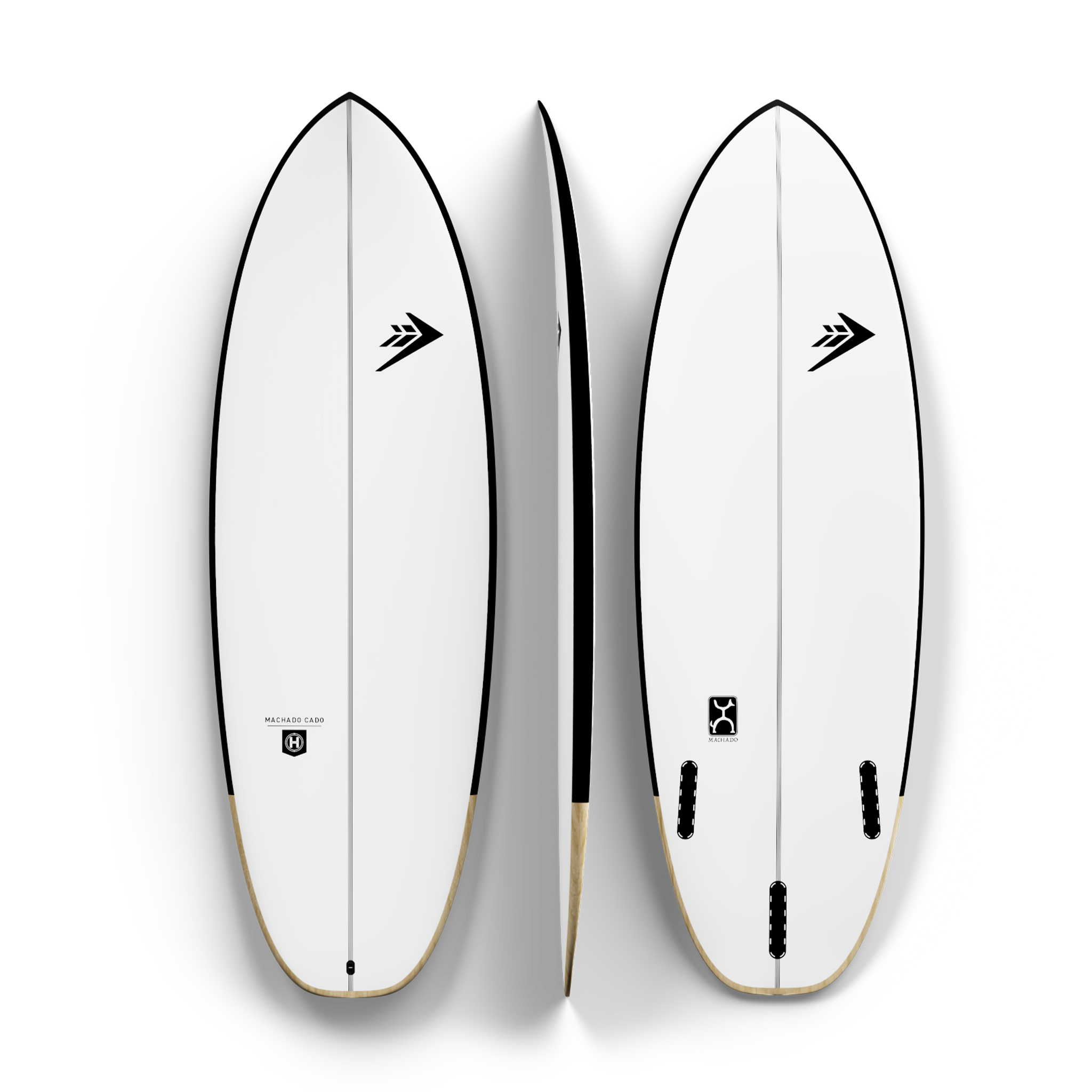 Firewire Machadocado