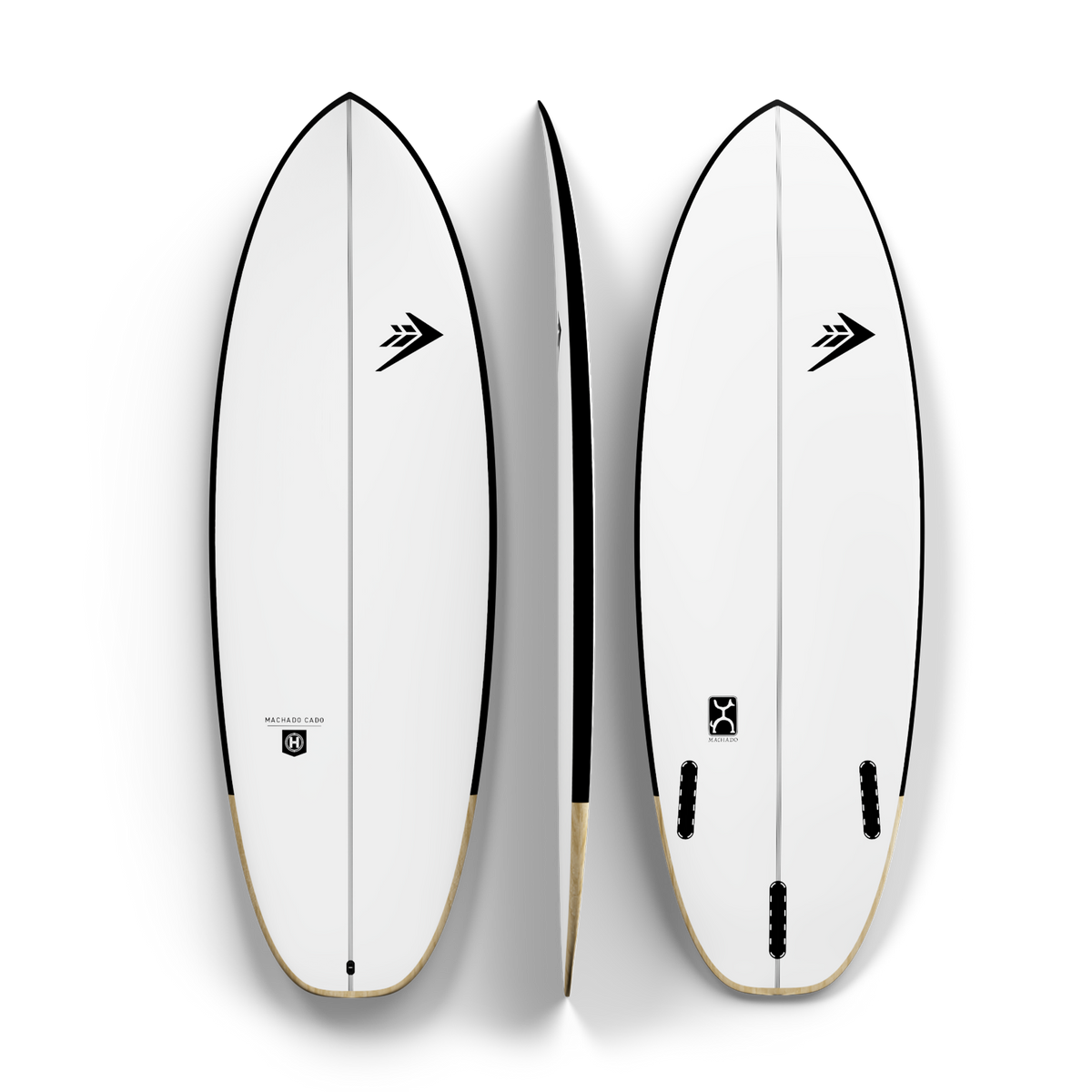 FIREWIRE MACHADO CADO 5.4 ティント仕上げ MachadoCado_Helium0000_a9bd73f