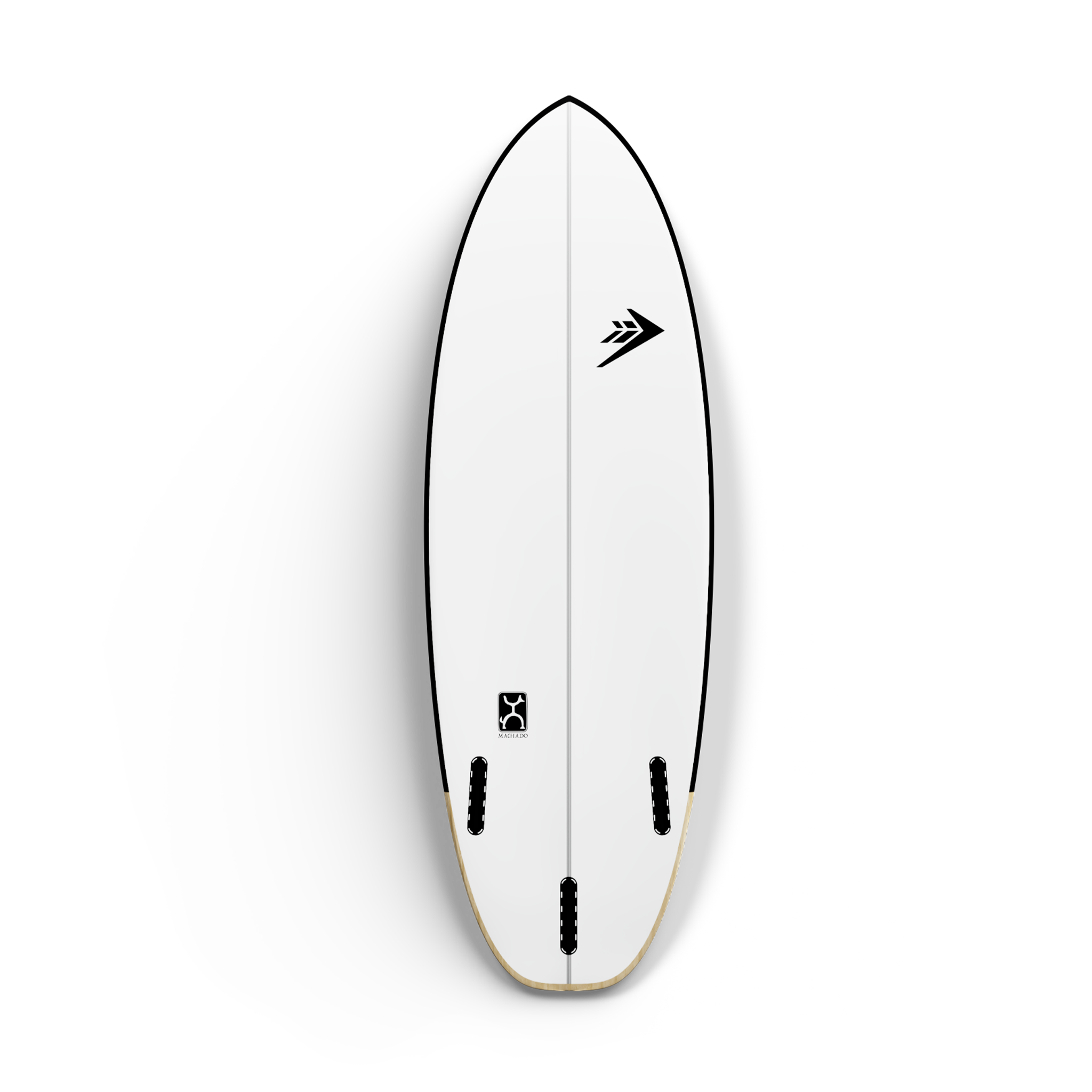 Firewire Machadocado - Thumbnail 2