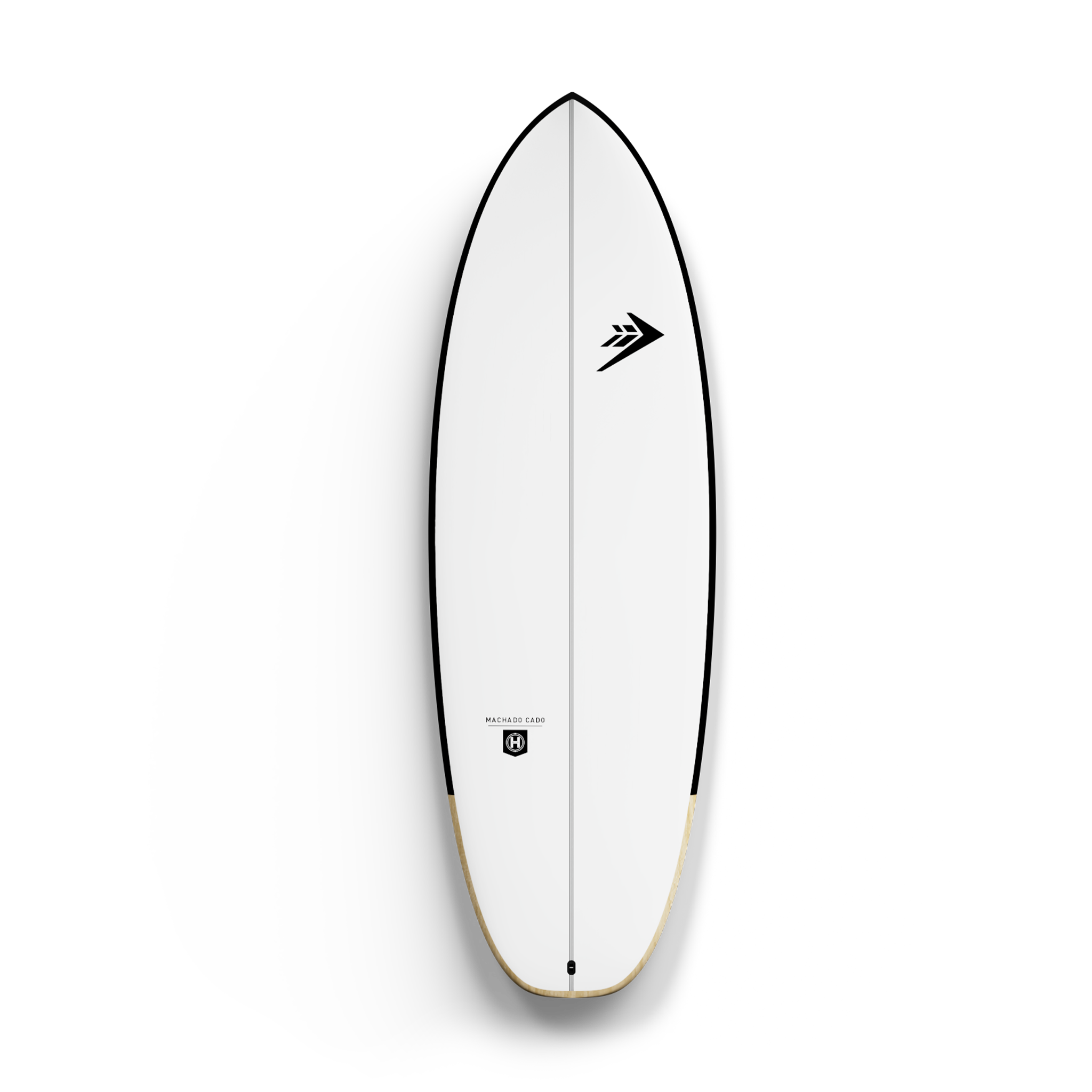 Firewire Machadocado - Thumbnail 3