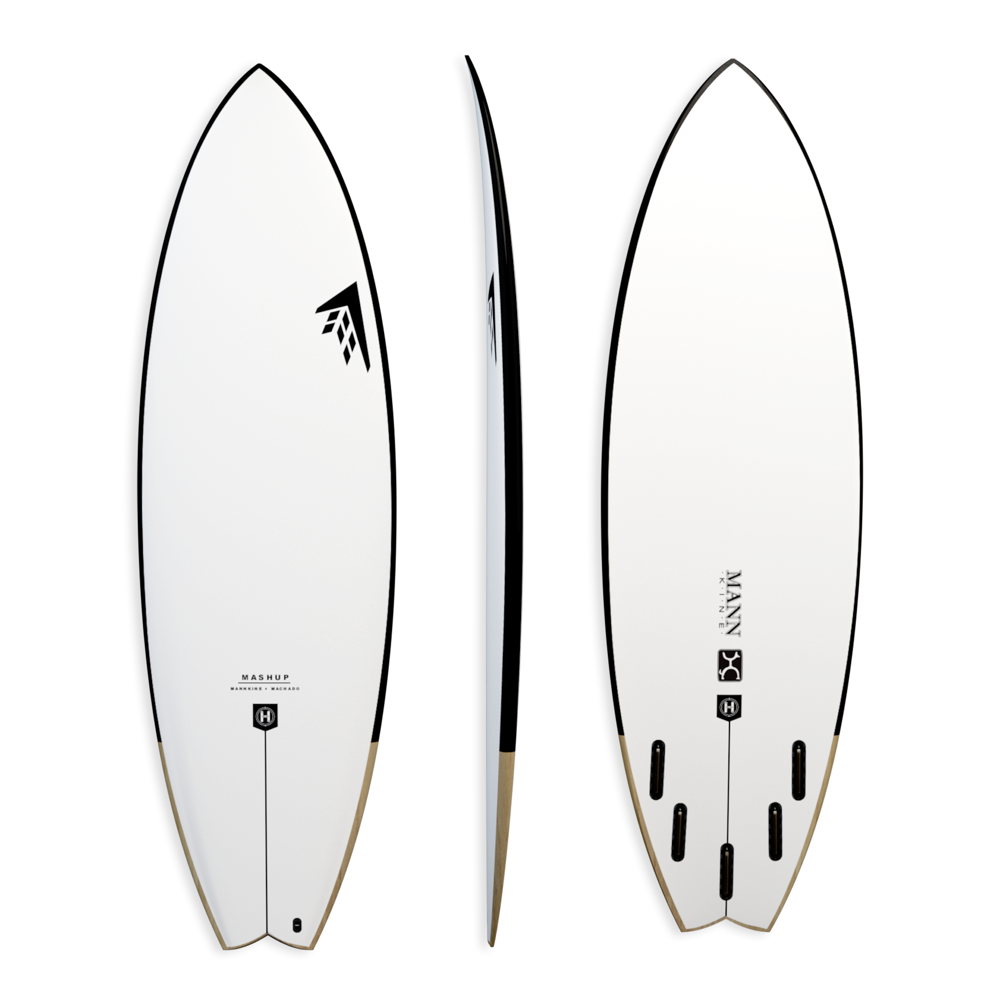 Firewire dominator beginner store