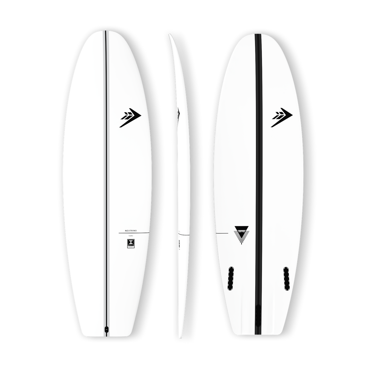 FIREWIRE TOMO SCIMATIC EPS futureフィン Cymatic | Shop in United States