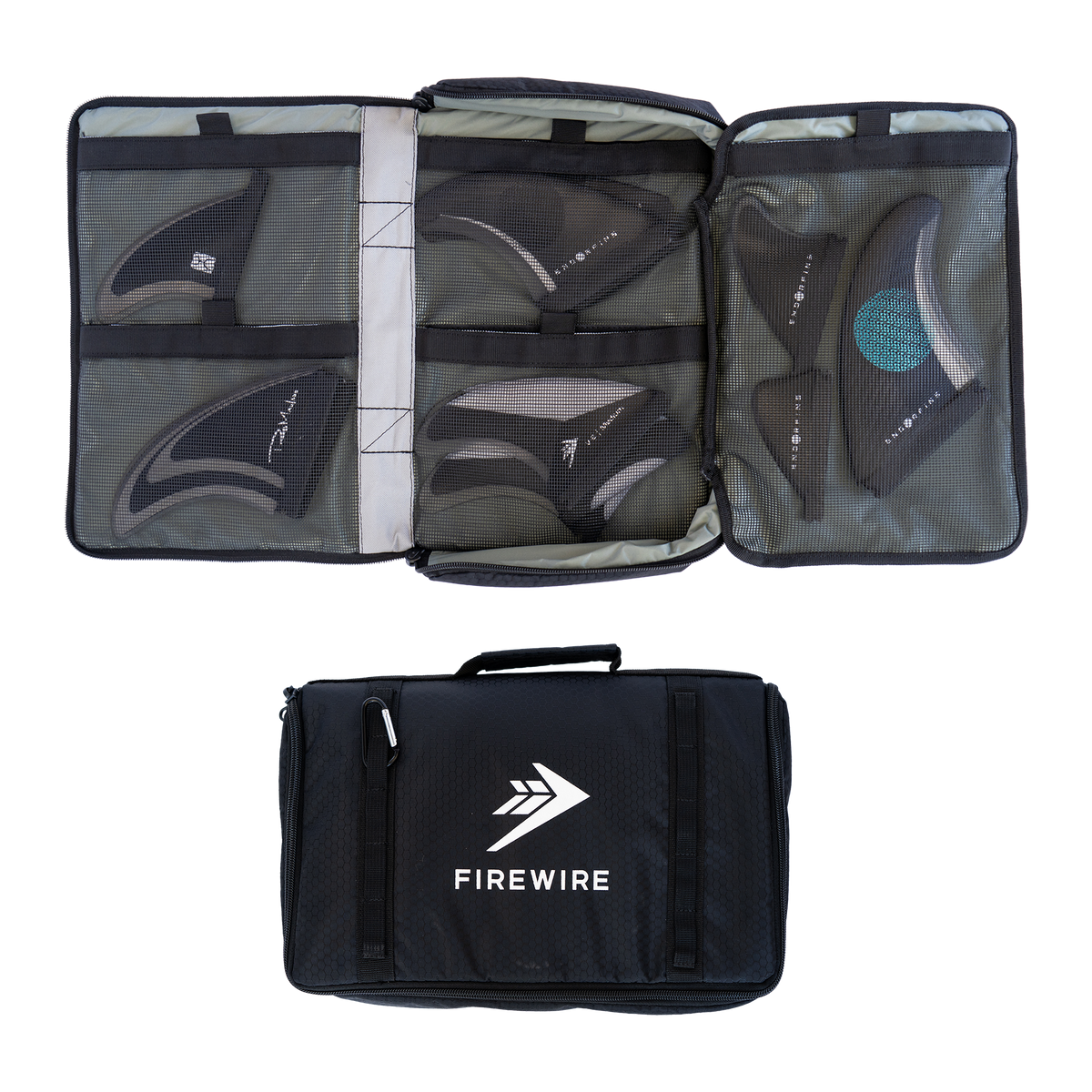Firewire Fin Case | Shop in United States