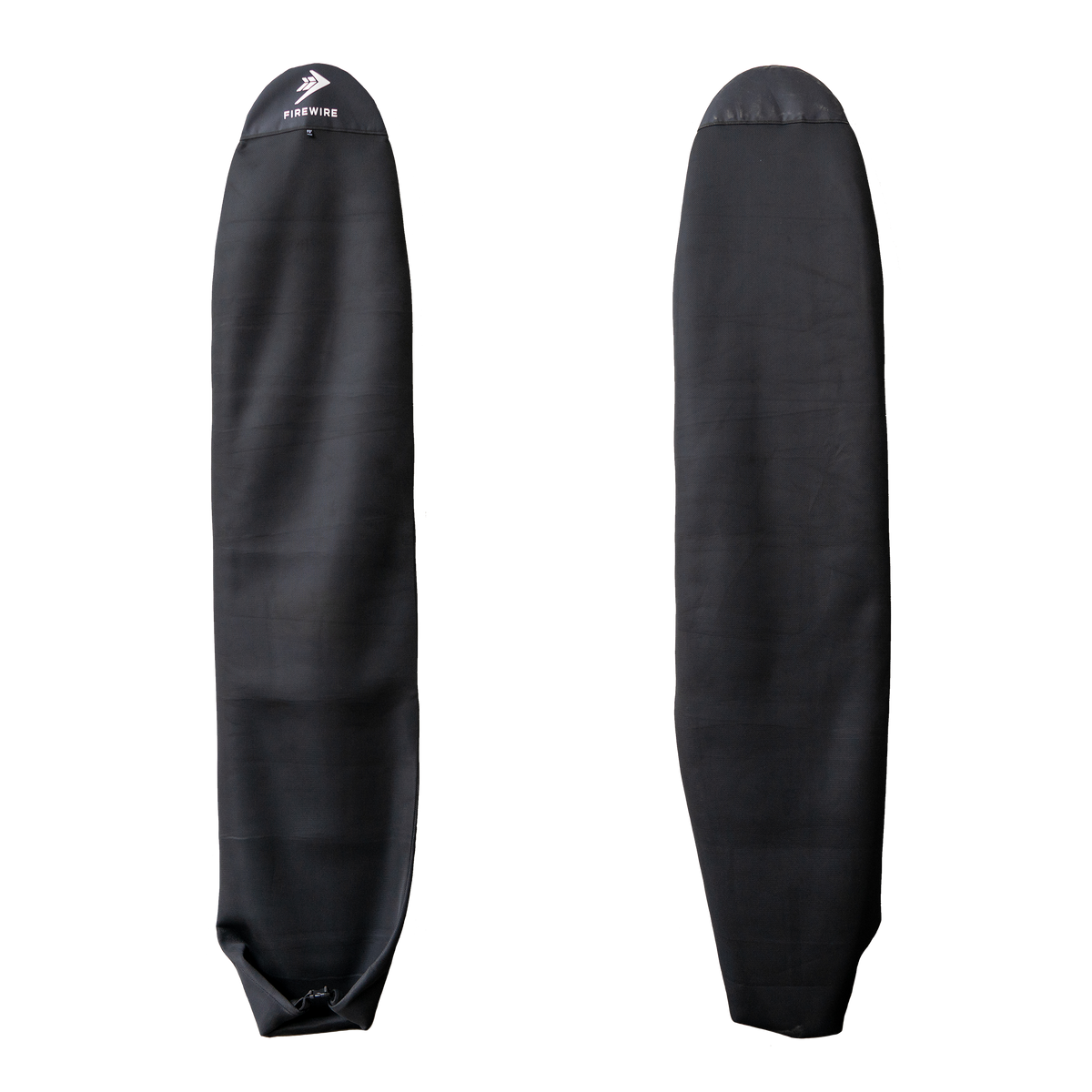 Firewire Black Mesh Board Sock - Midlength/Longboard | Shop